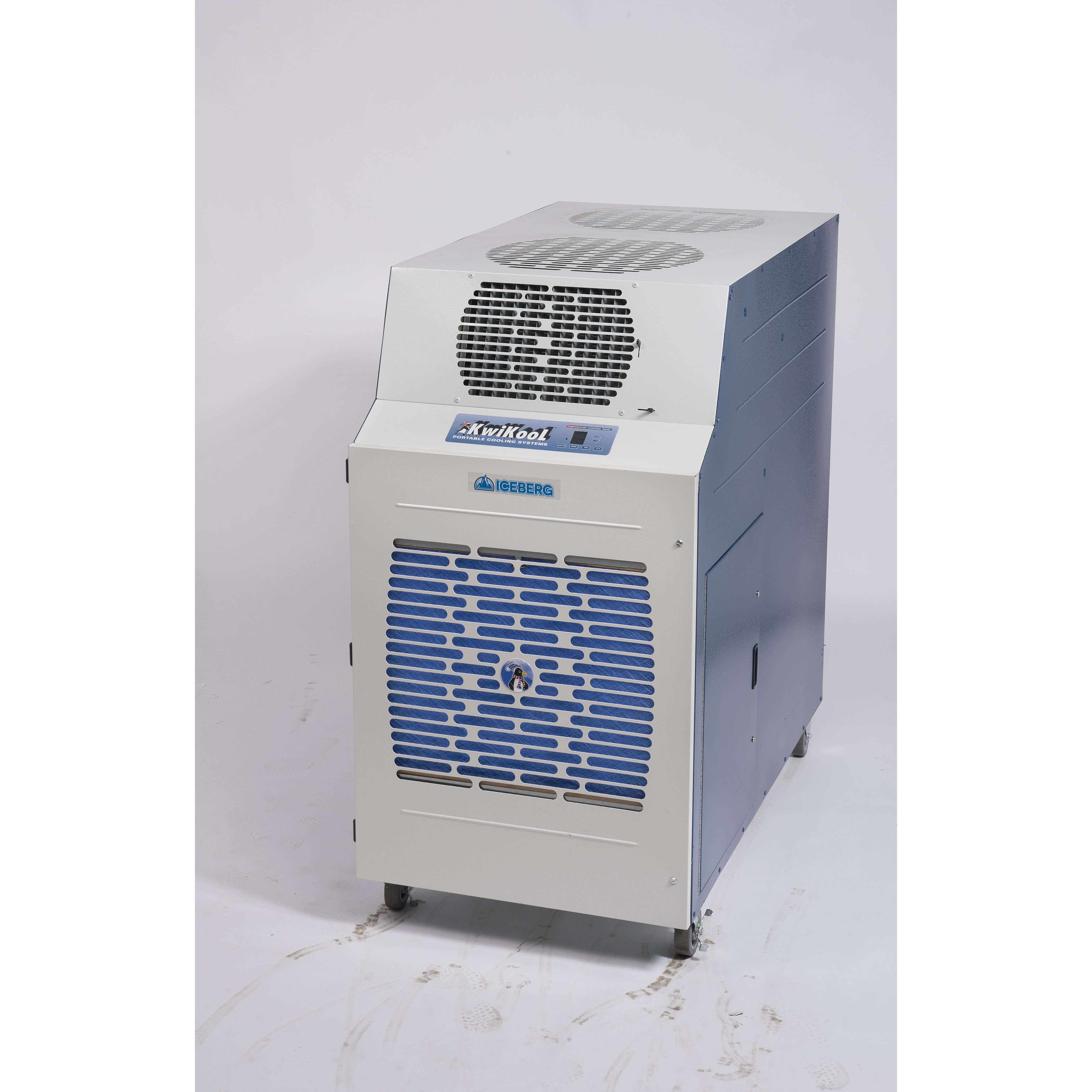 KwiKool Iceberg Series 60,000 BTU Portable Air Conditioner Wayfair.ca