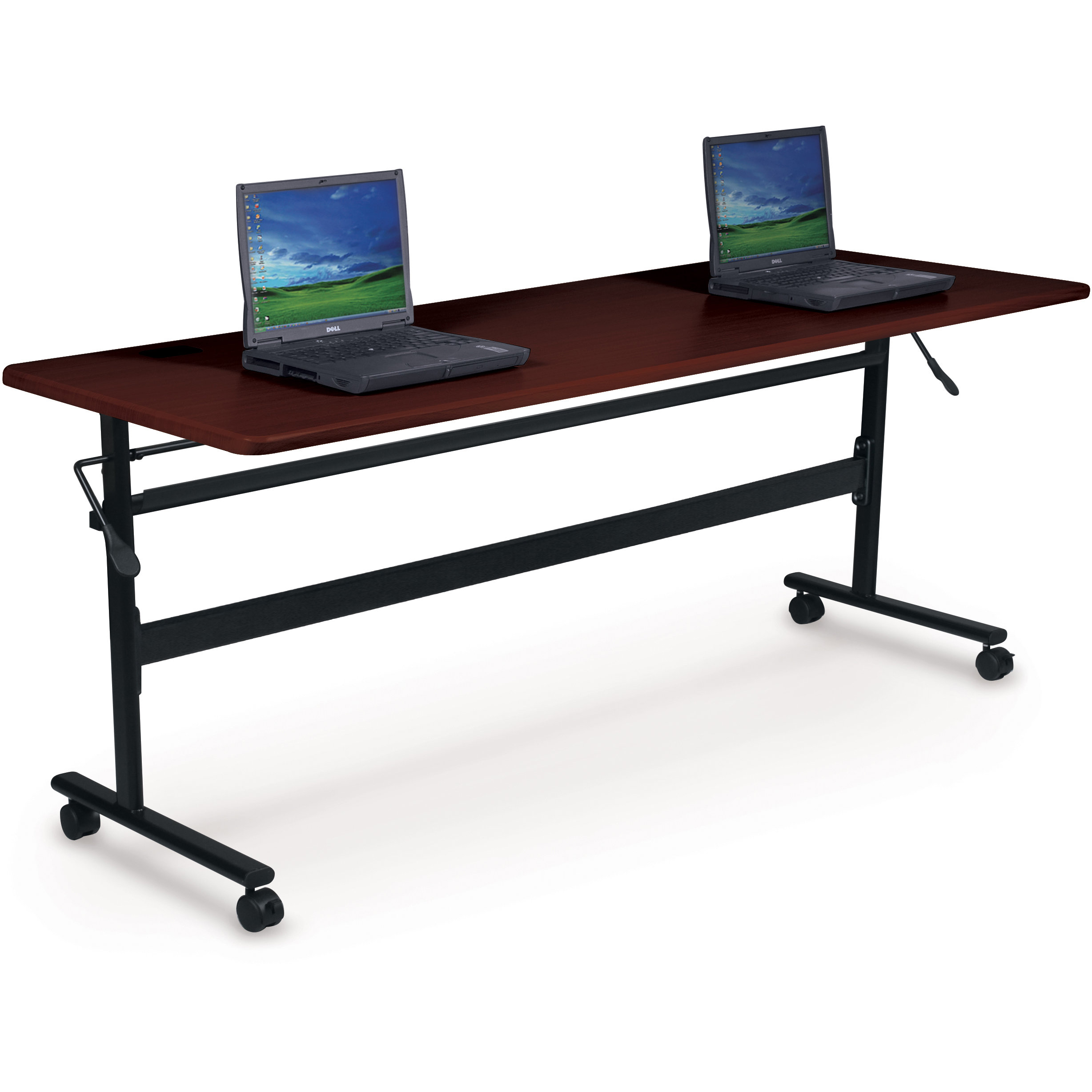 Balt Economy Flipper Training Table & Reviews Wayfair