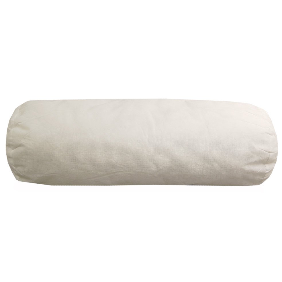 Rightside Design Synthetic Indoor/Outdoor Throw Bolster Pillow Wayfair