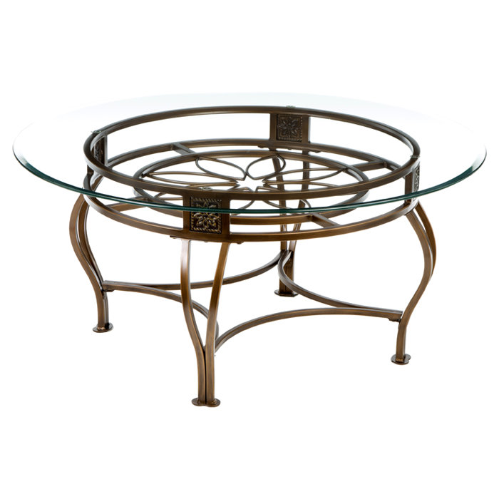 Hillsdale Scottsdale Coffee Table & Reviews Wayfair