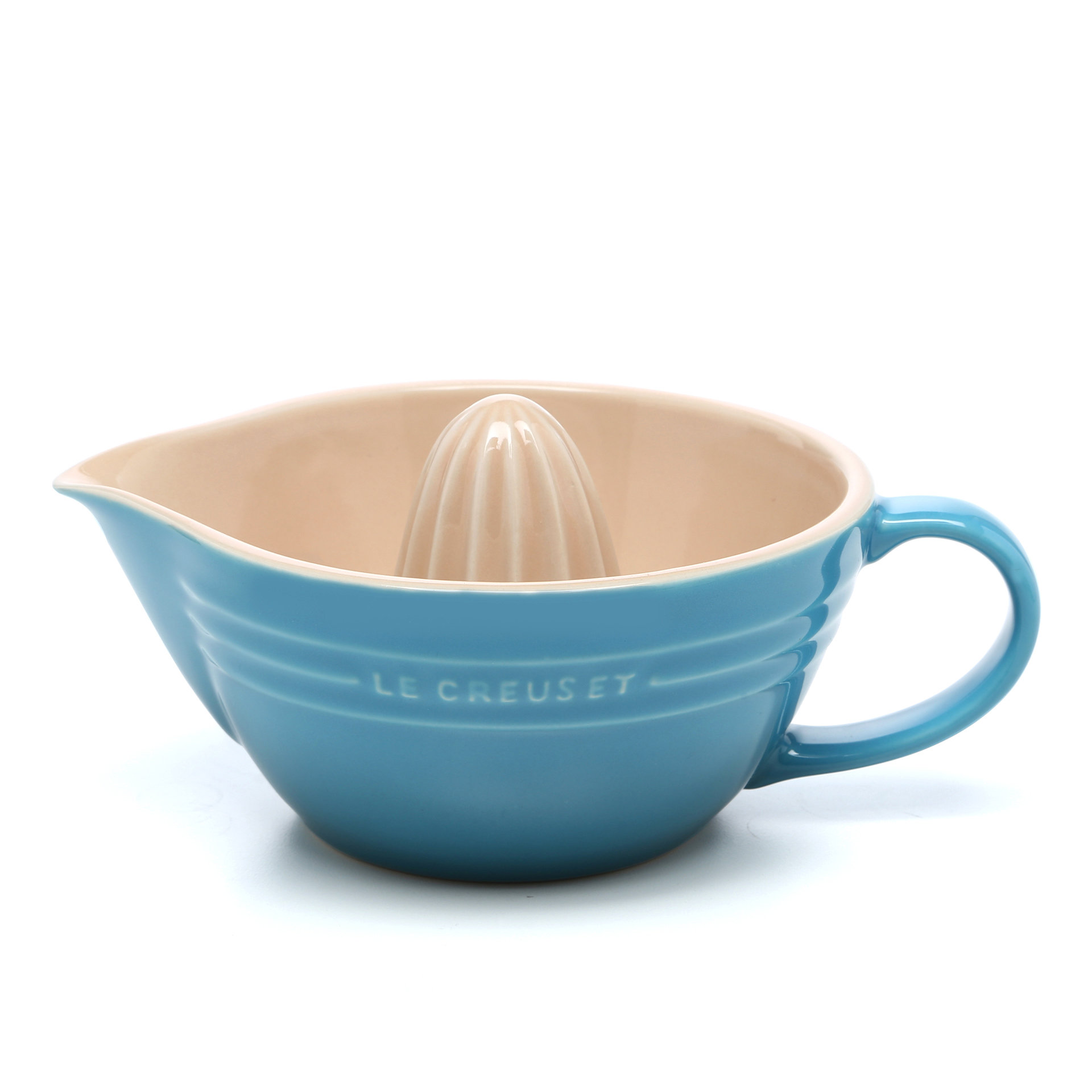 Le Creuset Stoneware Citrus Juicer & Reviews Wayfair