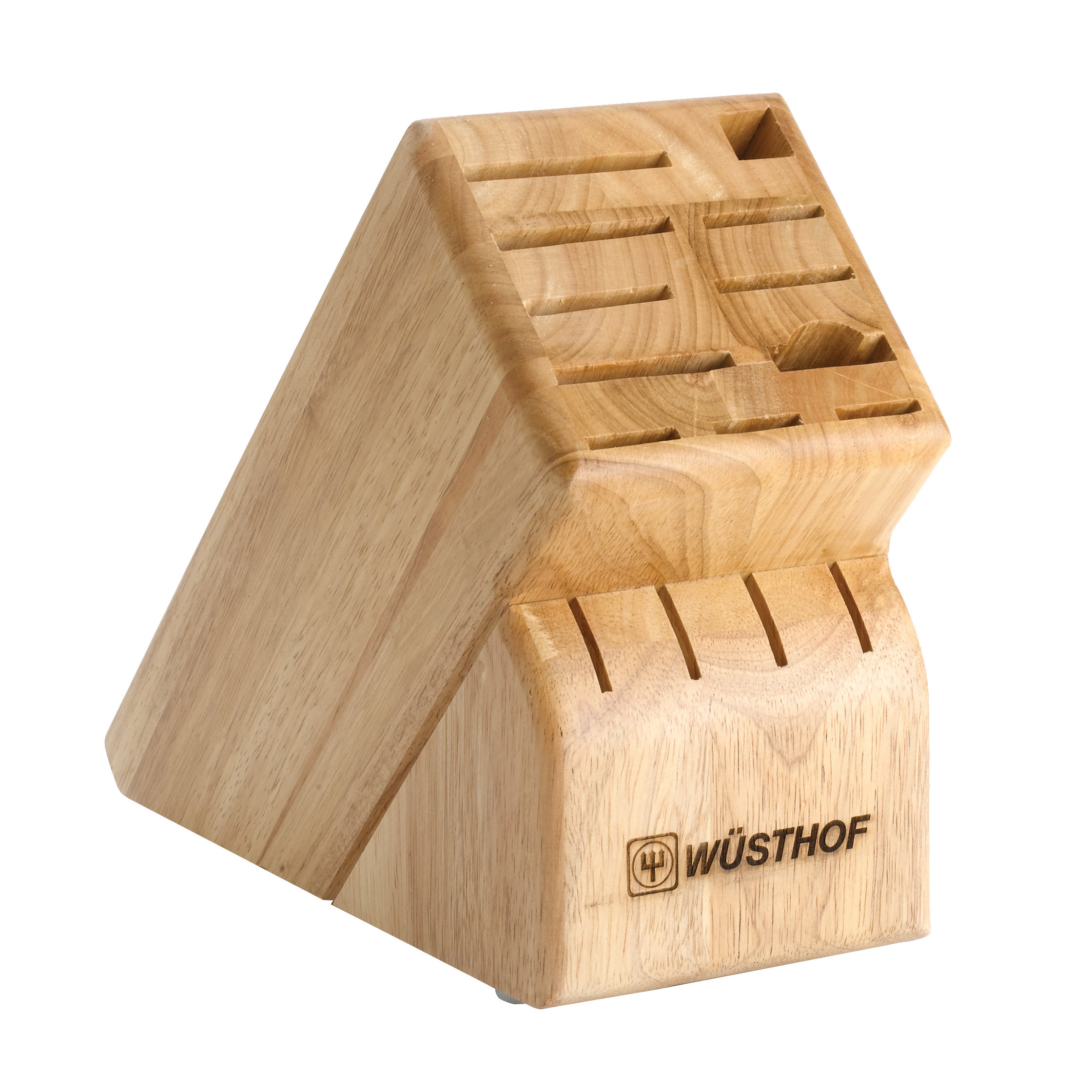 15 slot knife block