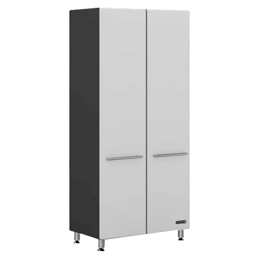 Ulti-MATE Garage 80" H x 35" W x 21" D Tall Cabinet ...