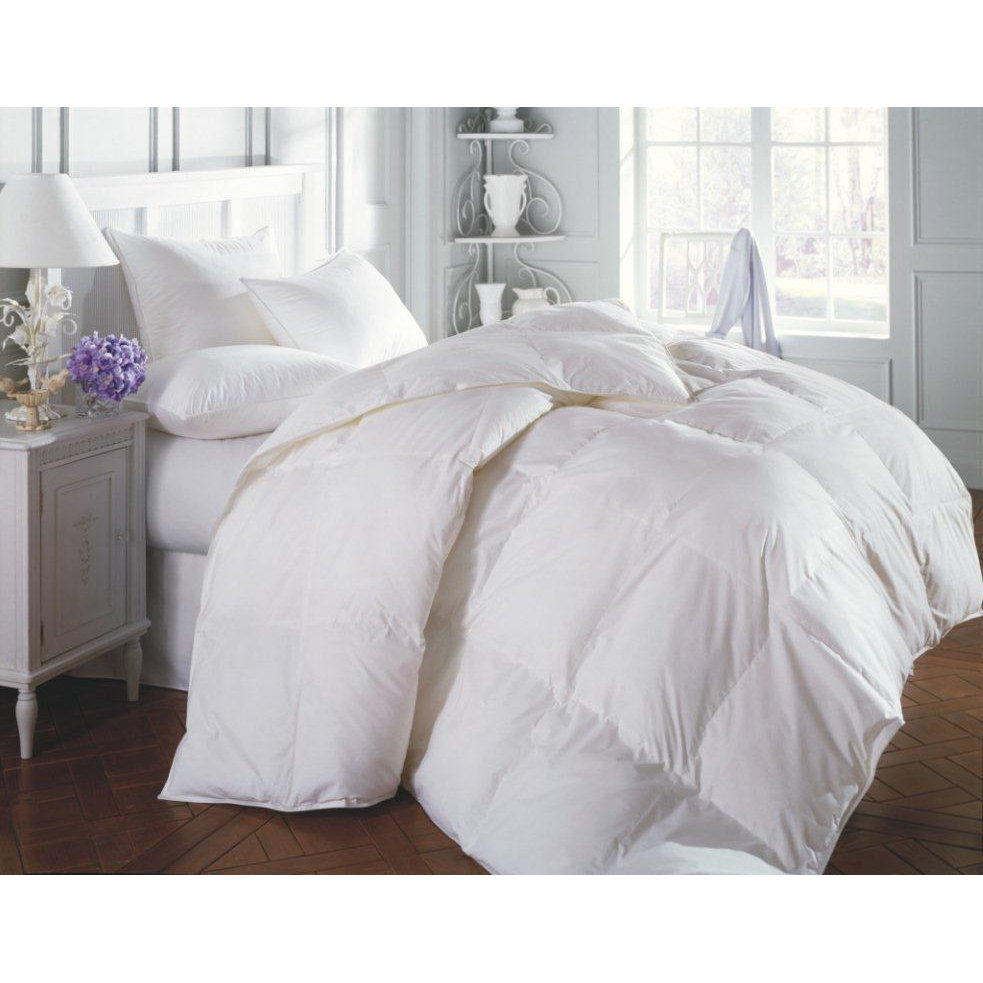 Downright Sierra Comforel Midweight Down Alternative Comforter