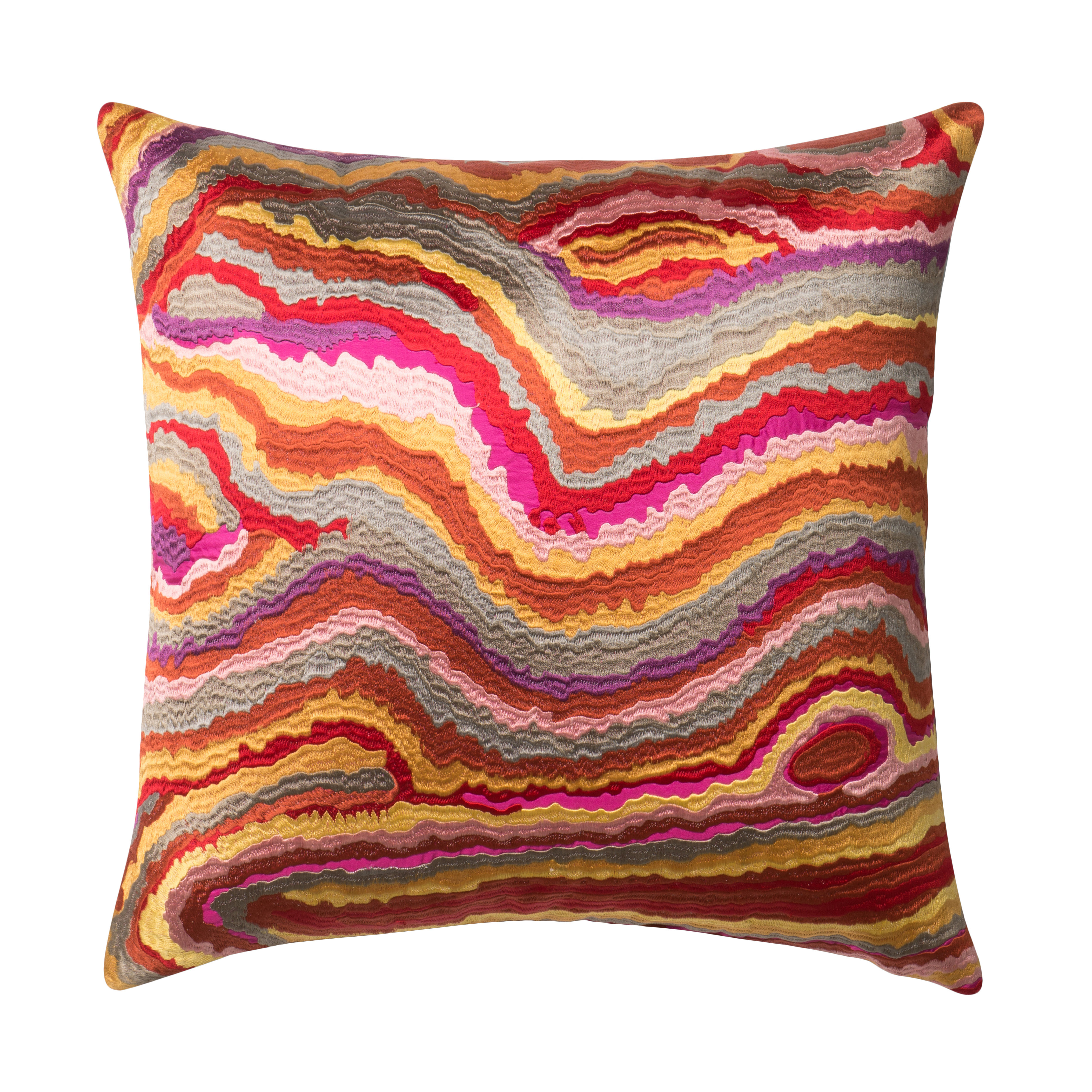 Loloi Rugs Throw Pillow & Reviews Wayfair