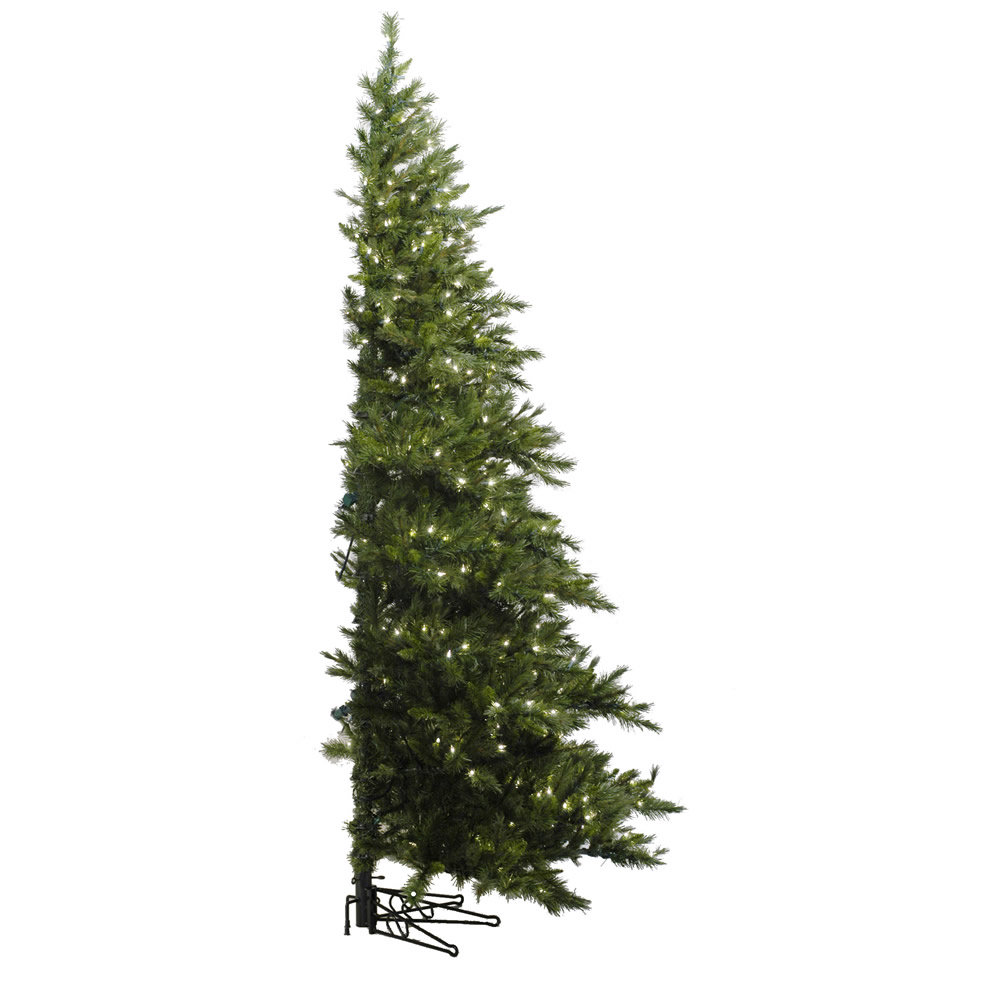 Vickerman Minnesota Pine Westbrook 6.5' Green Artificial ...