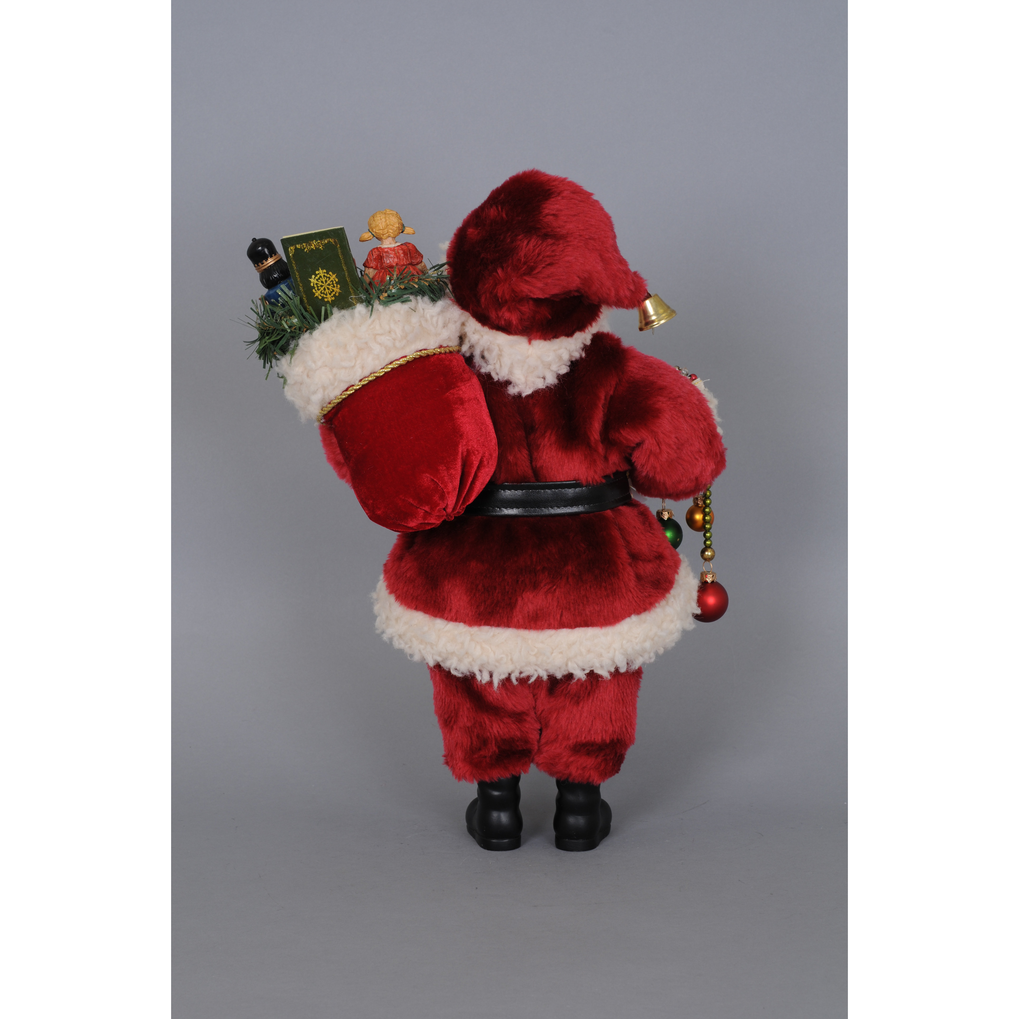 karen didion christmas merry christmas santa figurine karen didion christmas merry christmas santa figurine