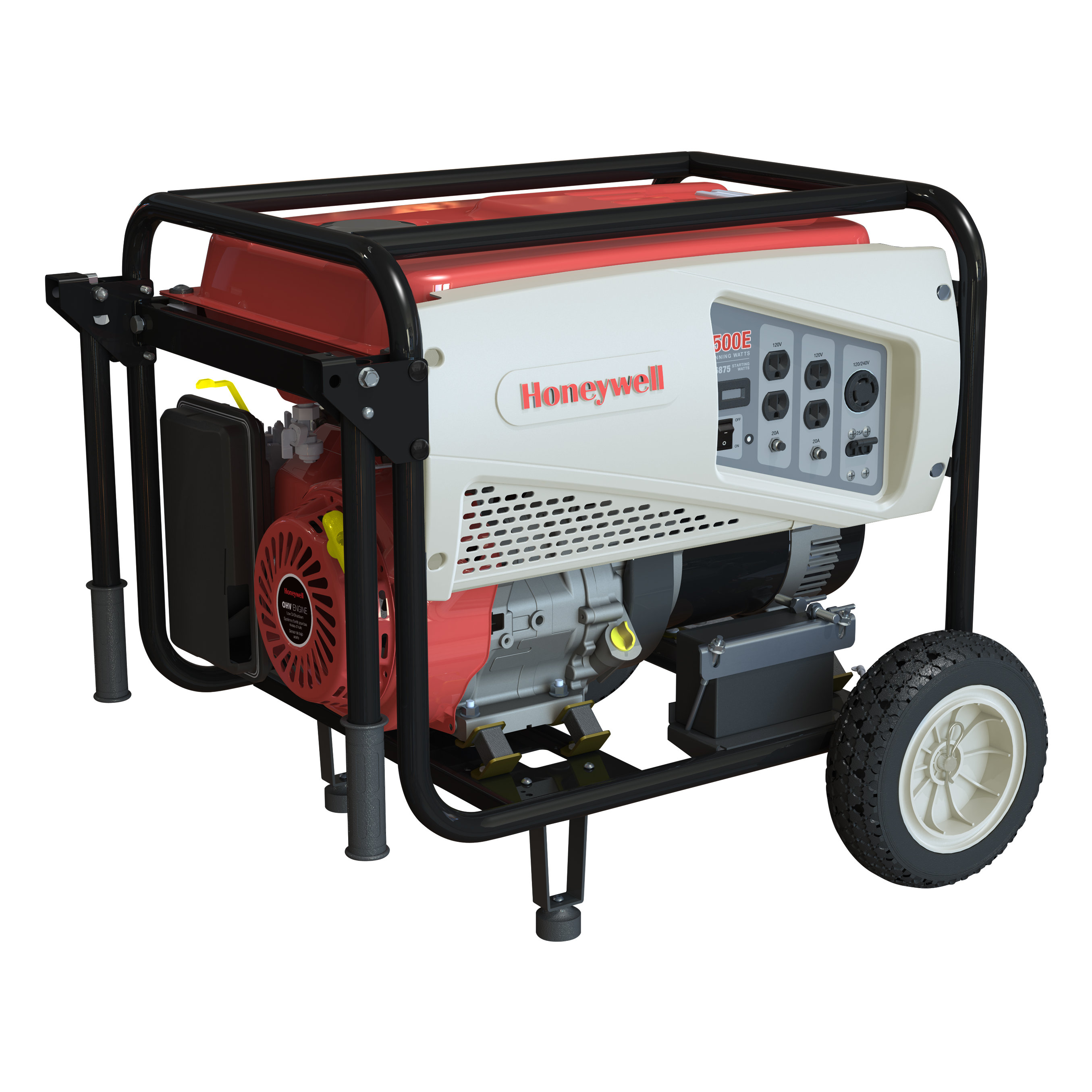 champion 6875 generator price