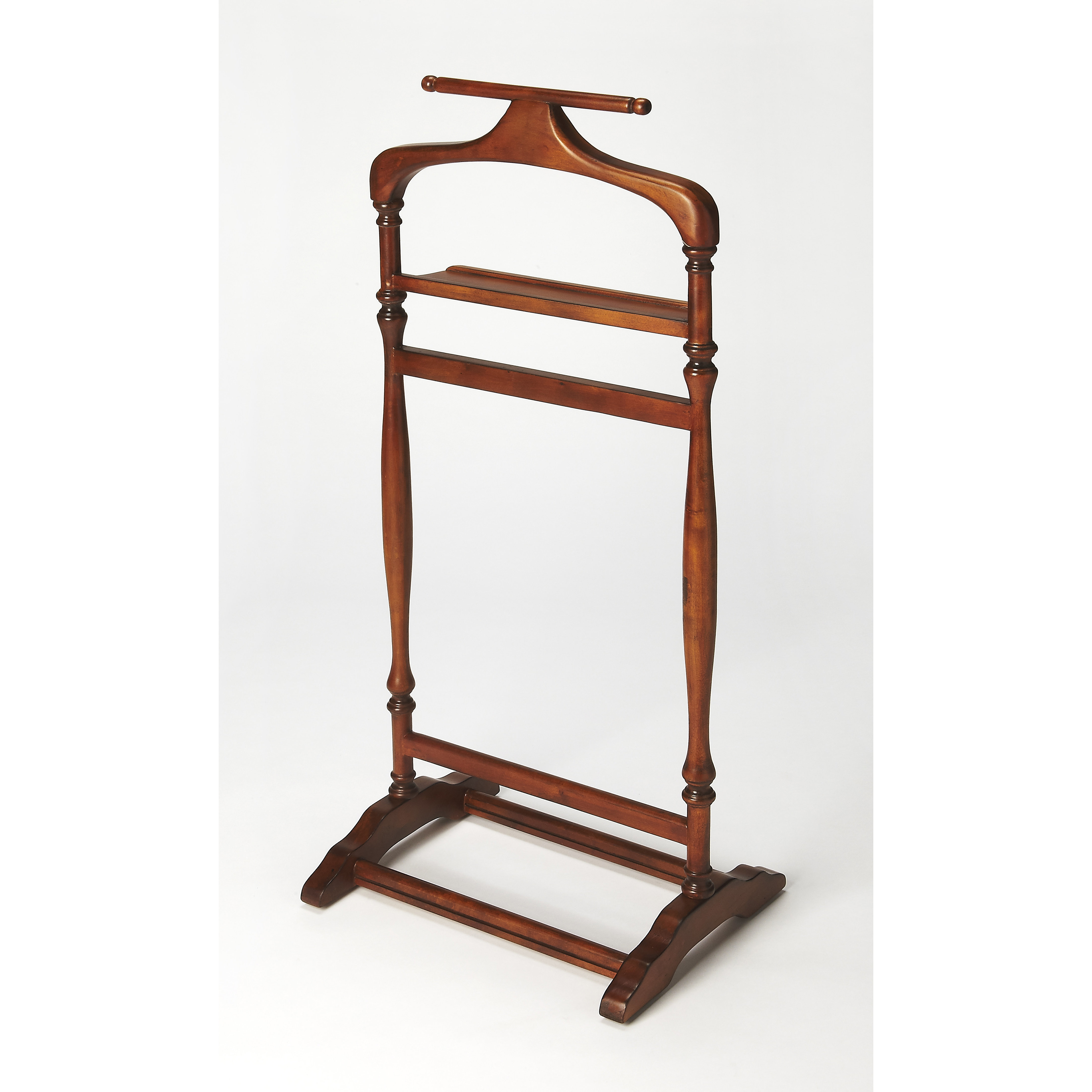 Butler Kathleen Valet Stand & Reviews Wayfair