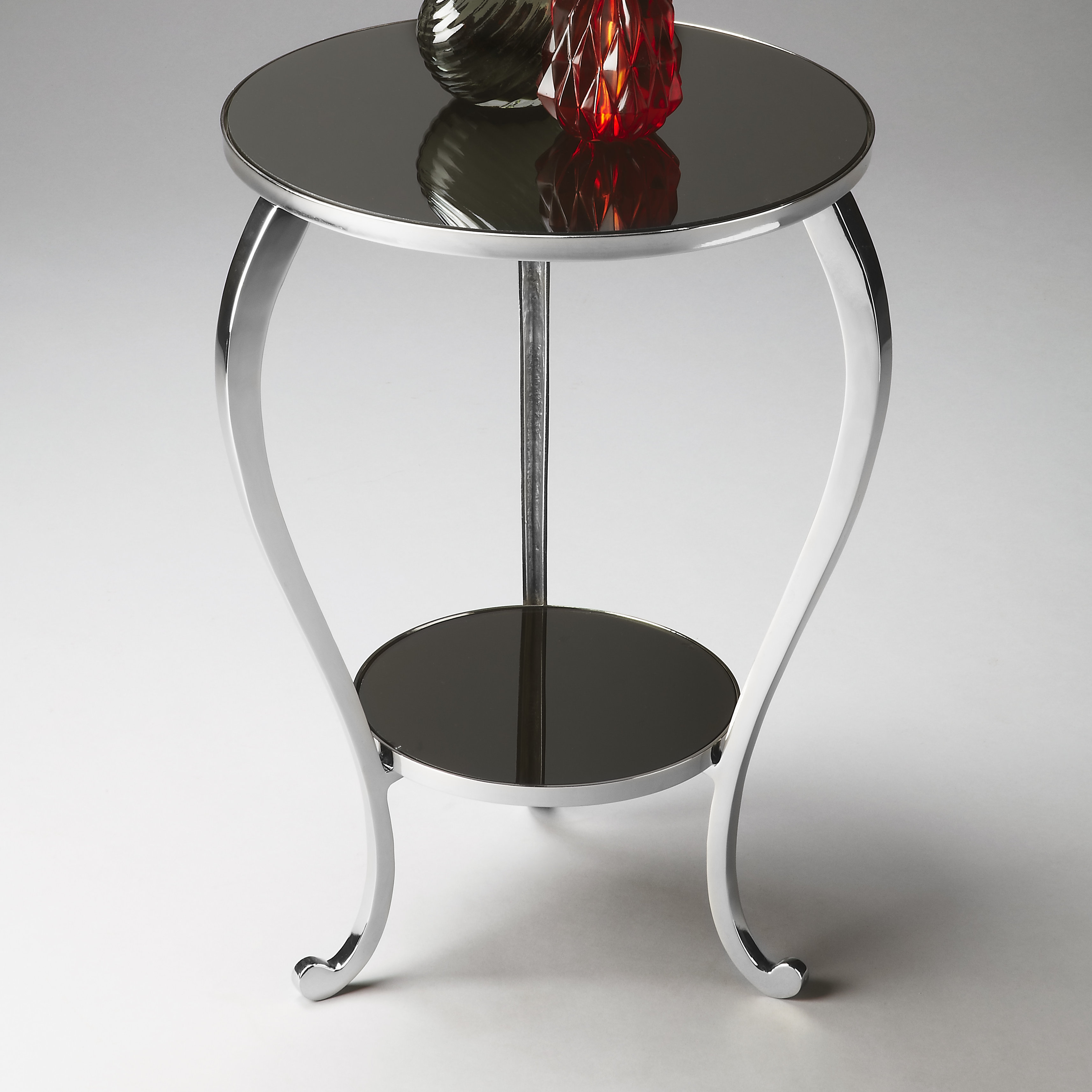 Butler Modern Expressions End Table & Reviews Wayfair