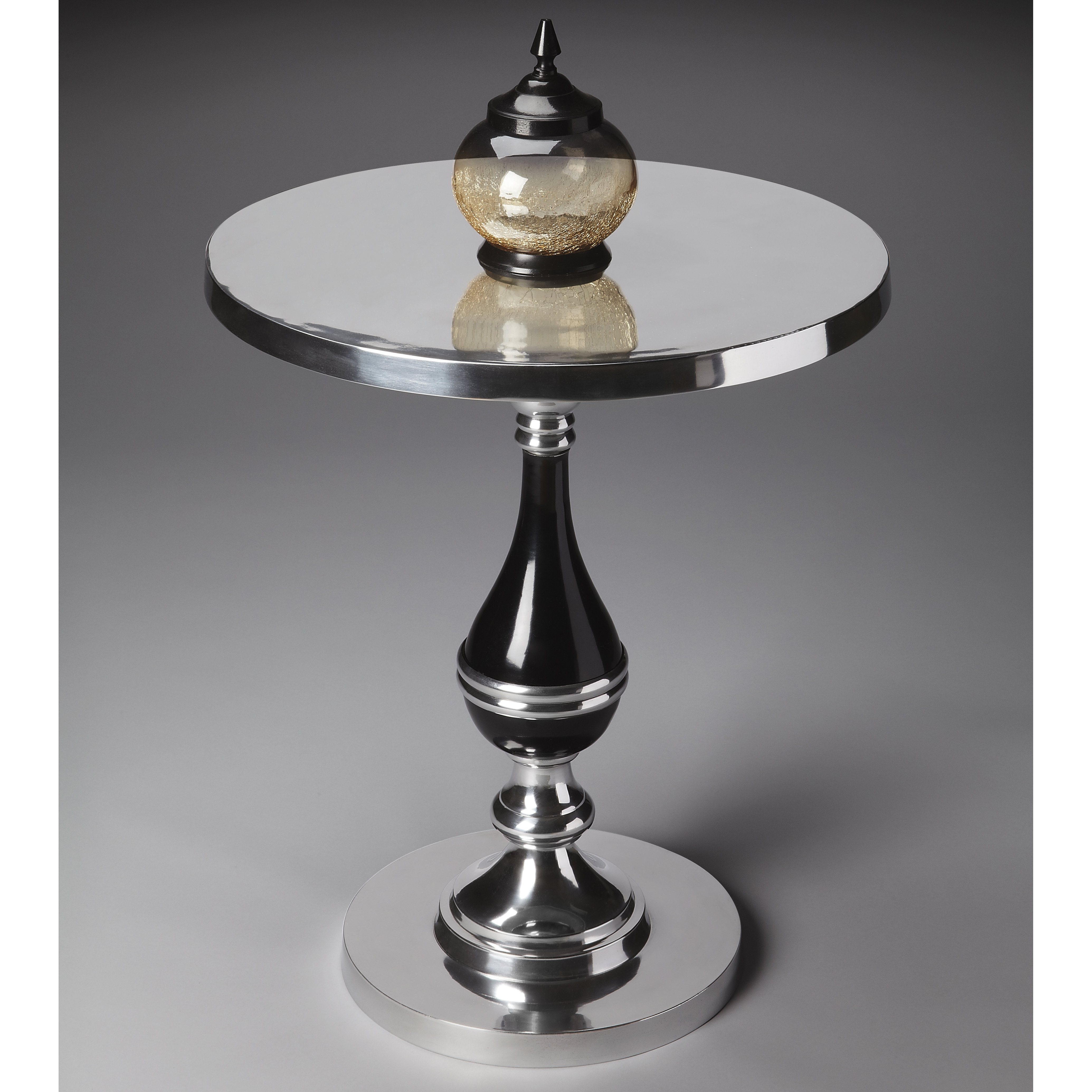 Butler Modern Expressions End Table & Reviews Wayfair