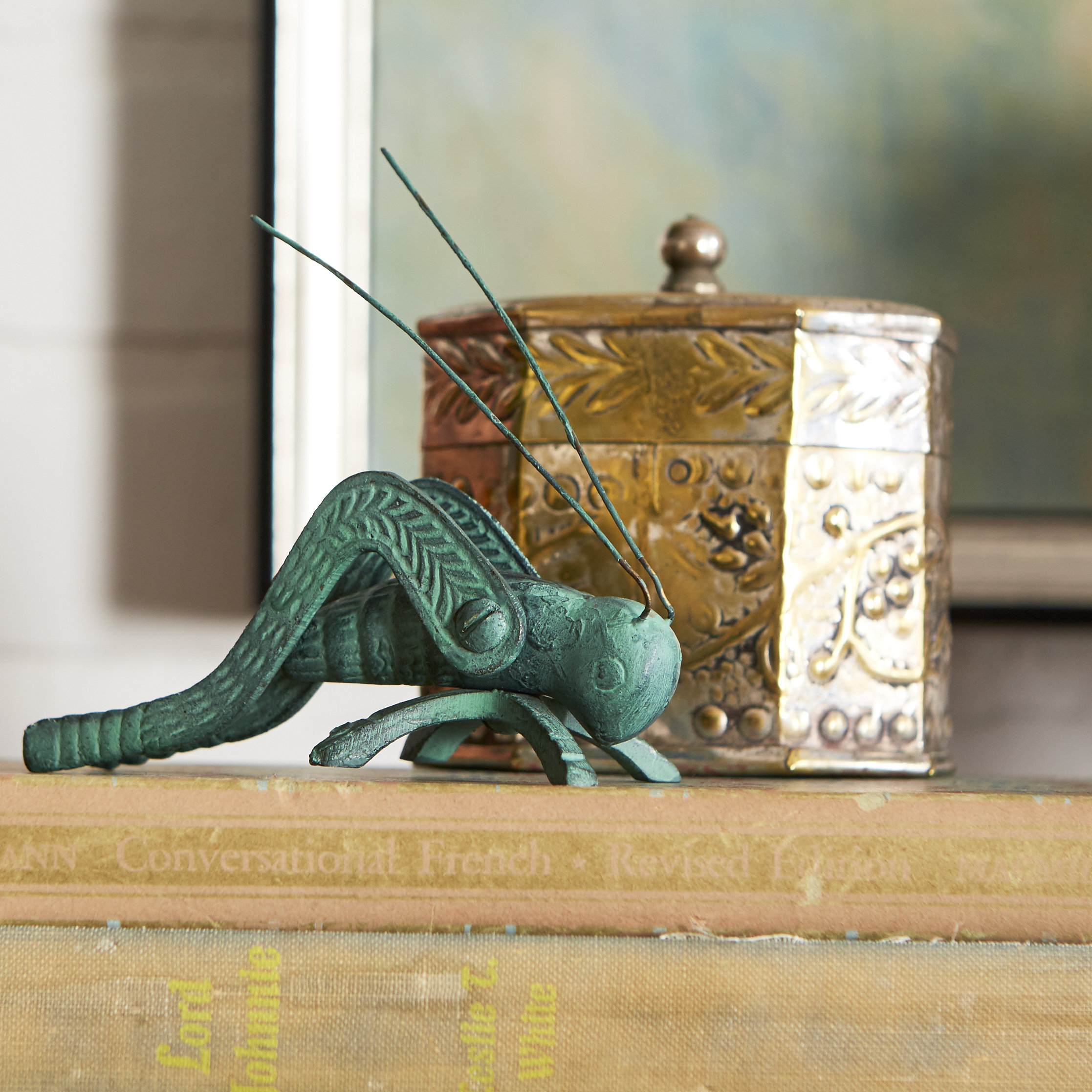 ACHLA Hearth Cricket & Reviews Wayfair