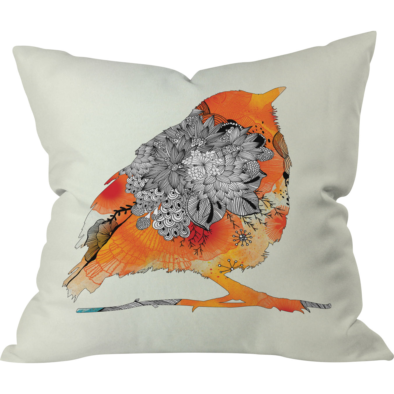 deny designs iveta abolina bird throw pillow reviews deny designs iveta abolina bird throw pillow reviews