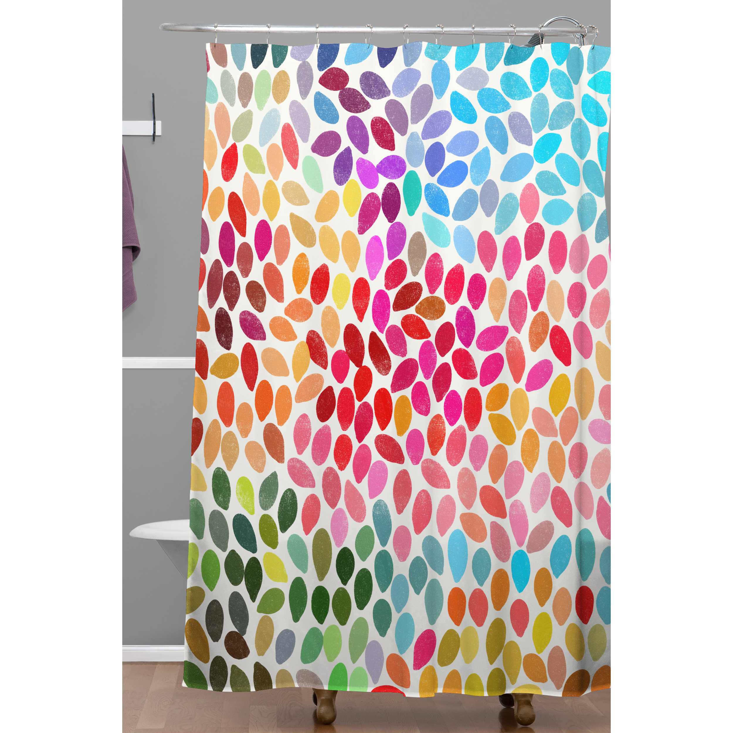 Deny Shower Curtains Deny Designs Aquios Shower Curtain Target - Deny Designs Garima Dhawan Dots Rain Shower Curtain Deny deny shower curtains deny designs aquios shower curtain target - deny designs garima dhawan dots rain shower curtain deny