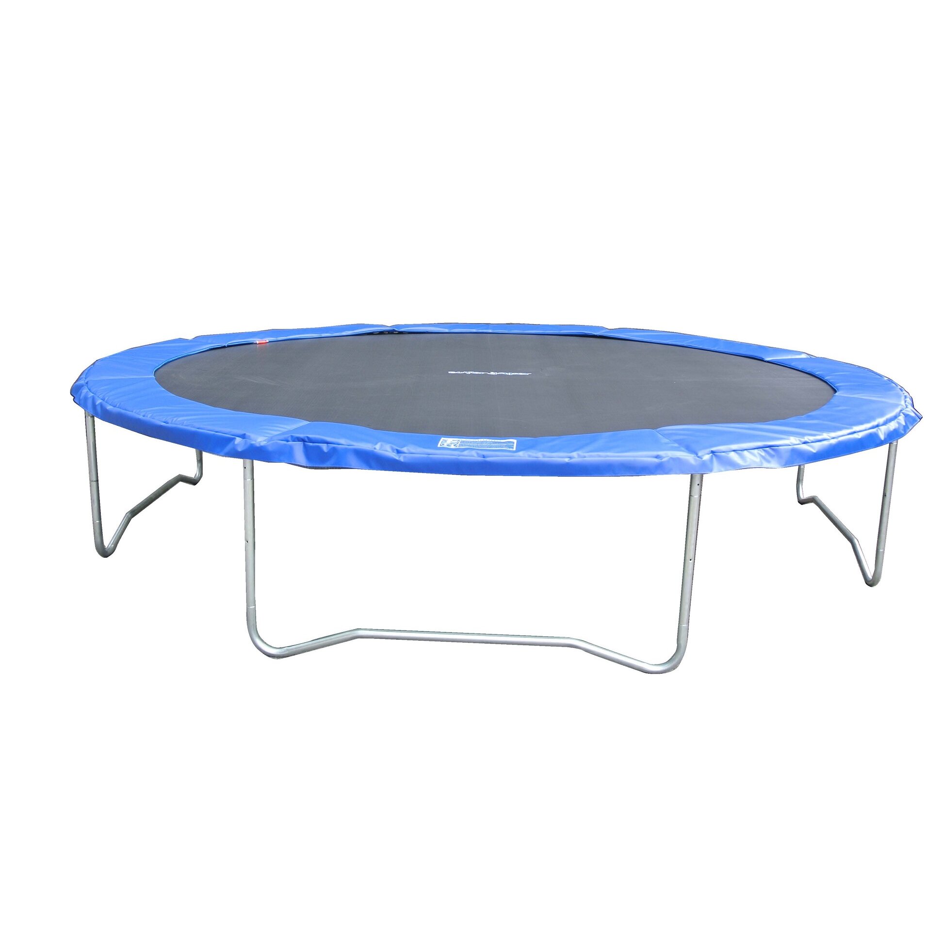 air jumper inflatable trampoline