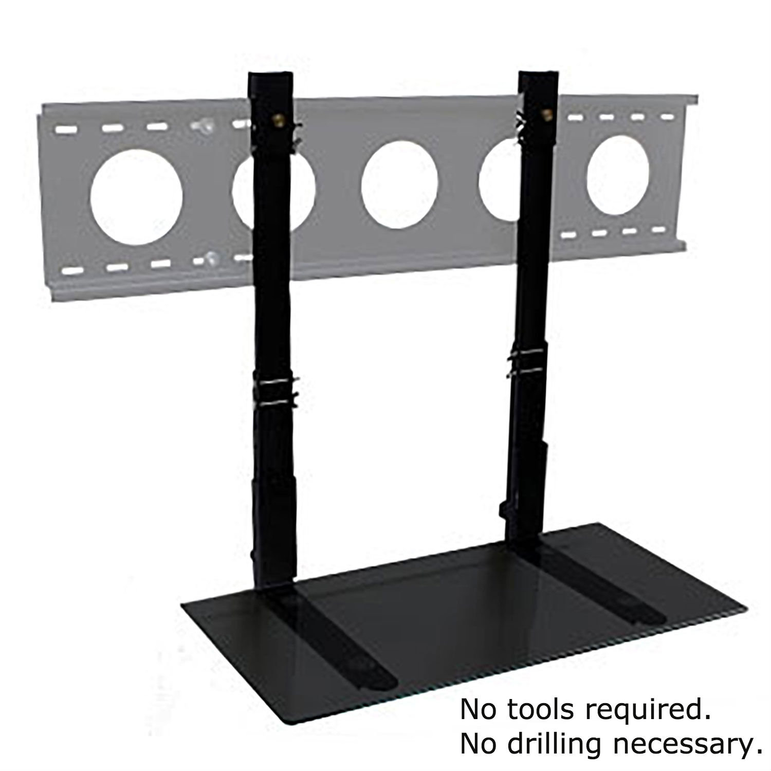 TV Smartshelf TV Smart Wall Shelf & Reviews Wayfair