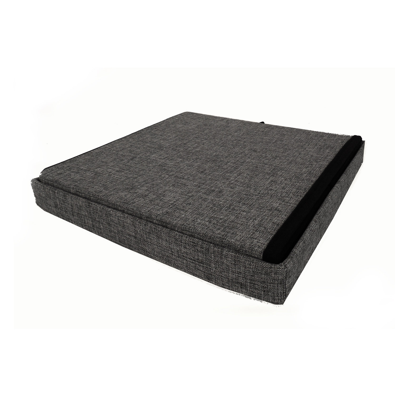 Seville Classics Foldable Storage Cube Ottoman Set & Reviews Wayfair