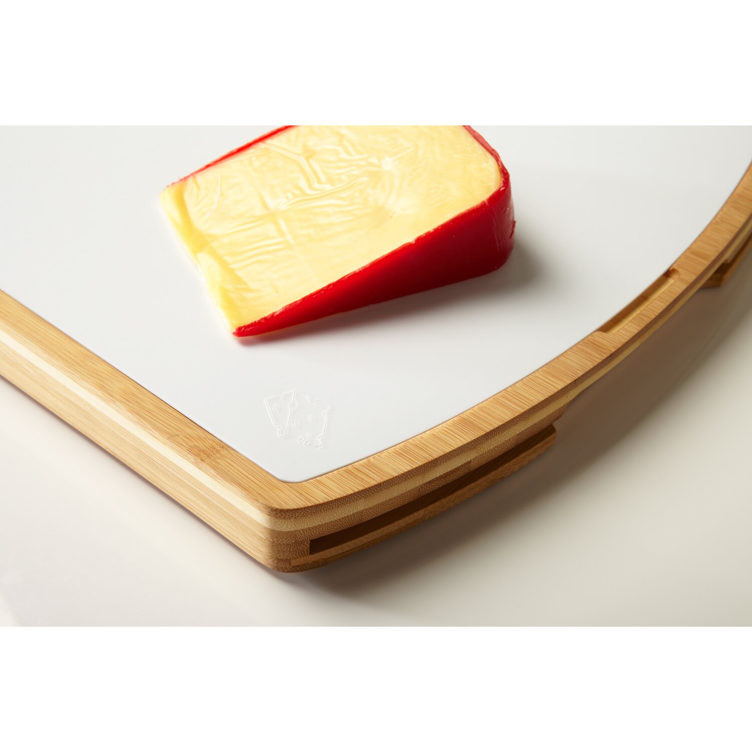 Seville Classics Bamboo Cutting Board And Reviews Wayfair