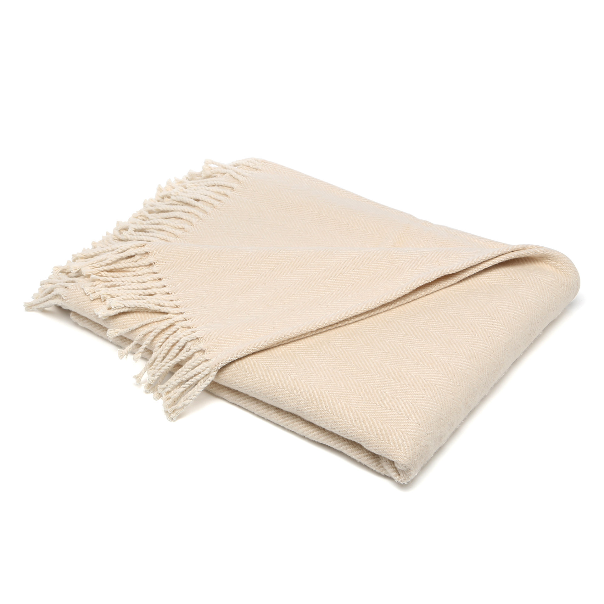 SFERRA Celine Throw Blanket & Reviews Wayfair