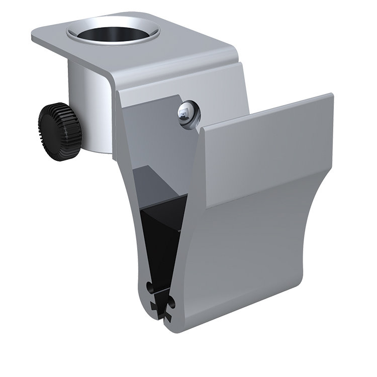 Testrite Portapole Extra Double Sided Clamp Wayfair