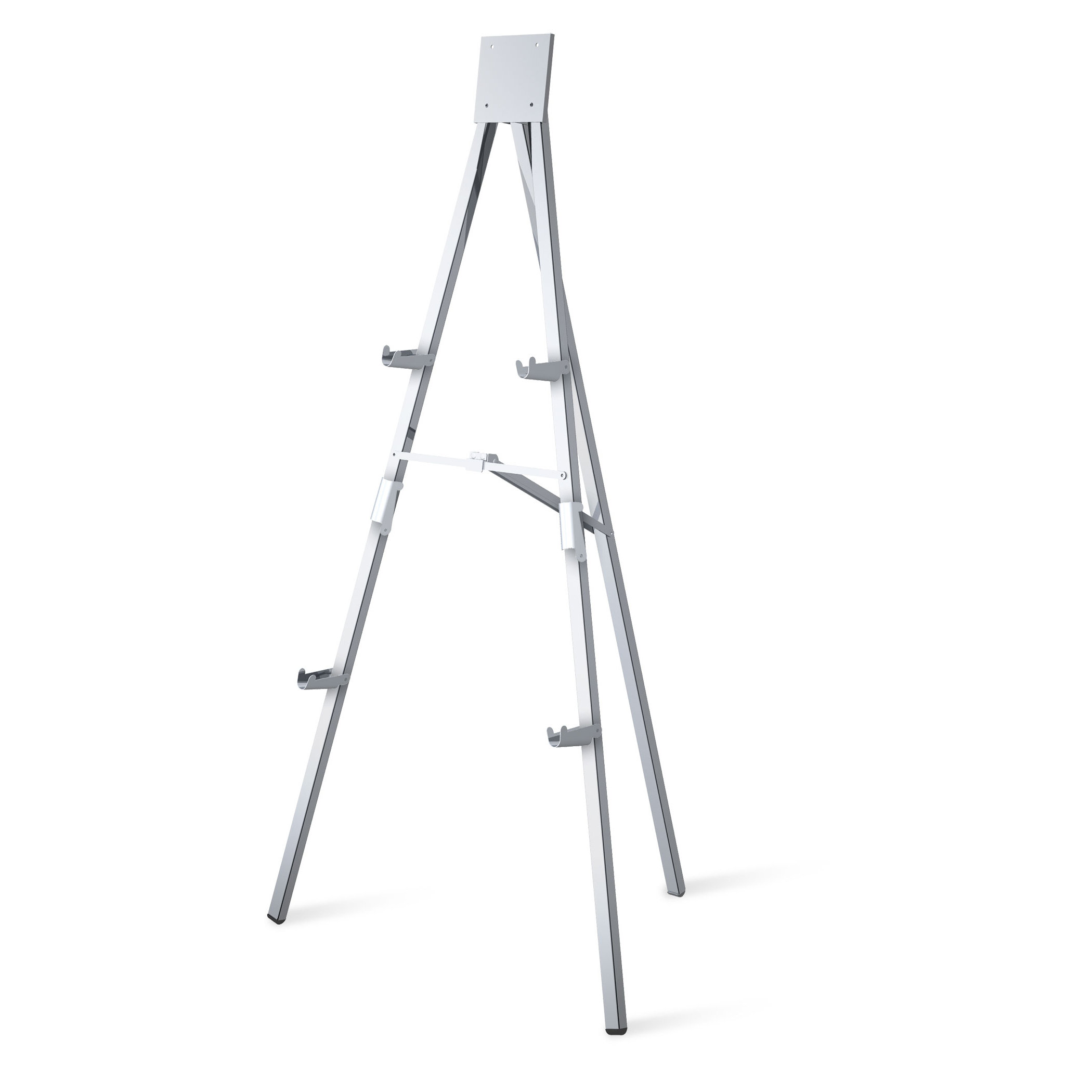 Testrite Folding Tripod Easel & Reviews Wayfair