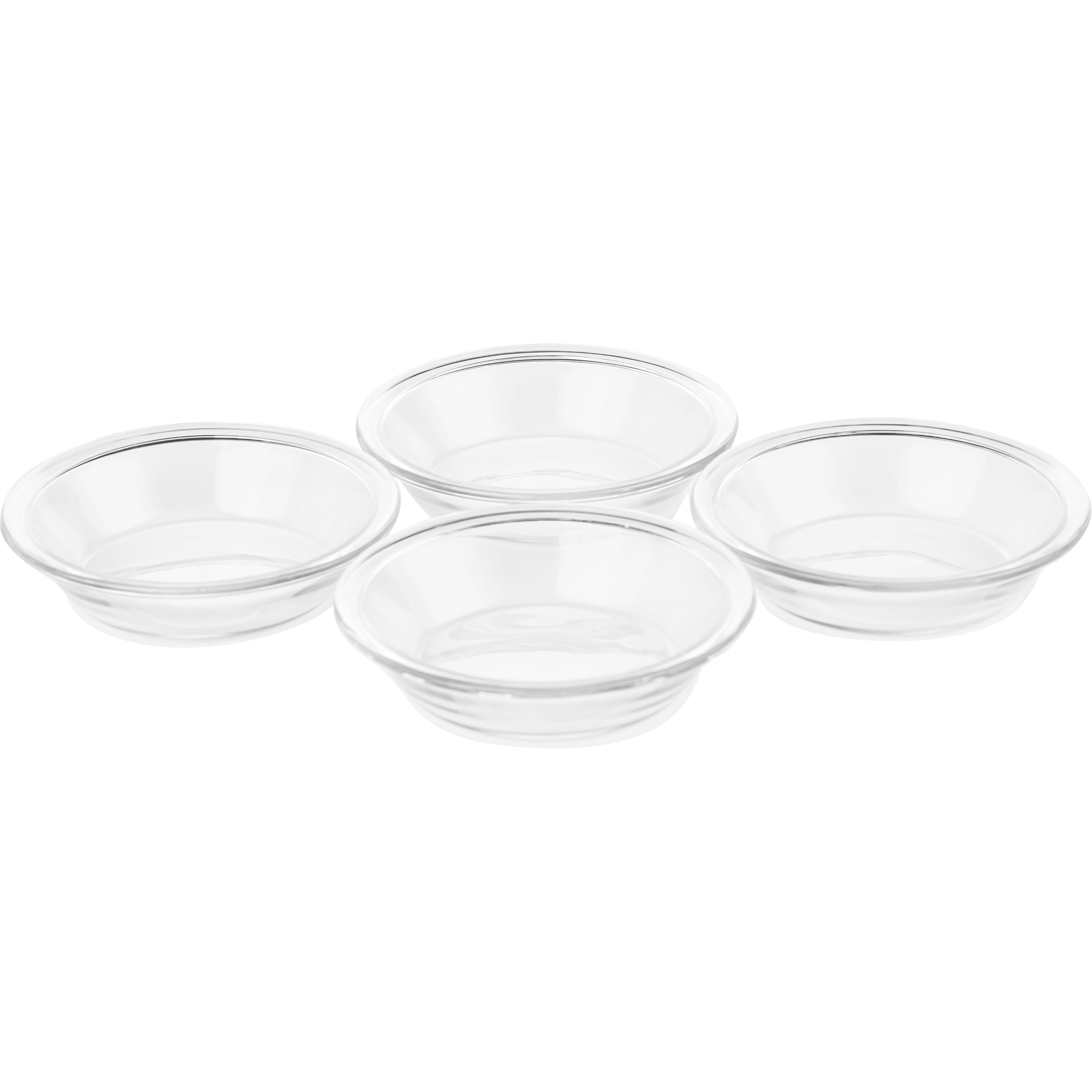 Libbey 6 Piece Pie Set & Reviews | Wayfair