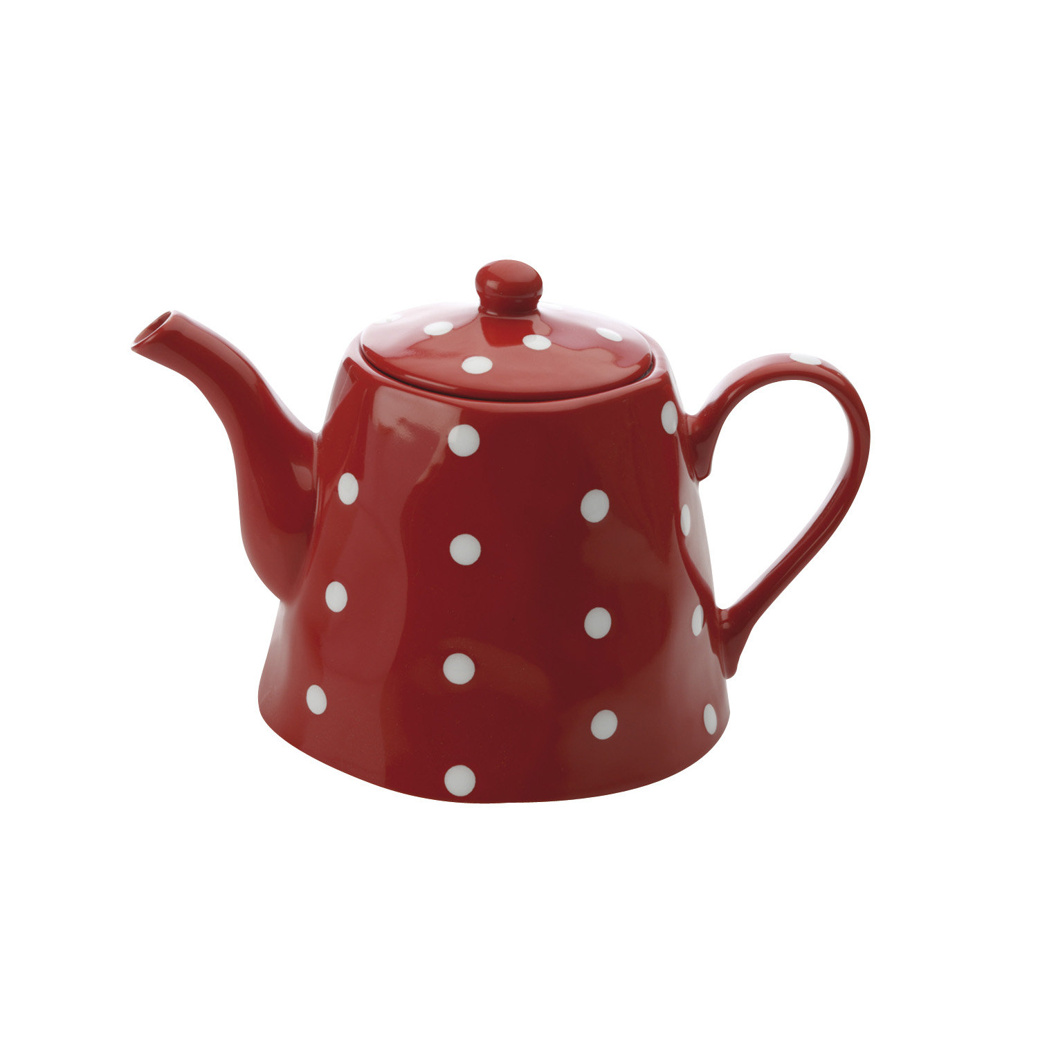 Maxwell & Williams Sprinkle 1.27qt. Teapot & Reviews Wayfair