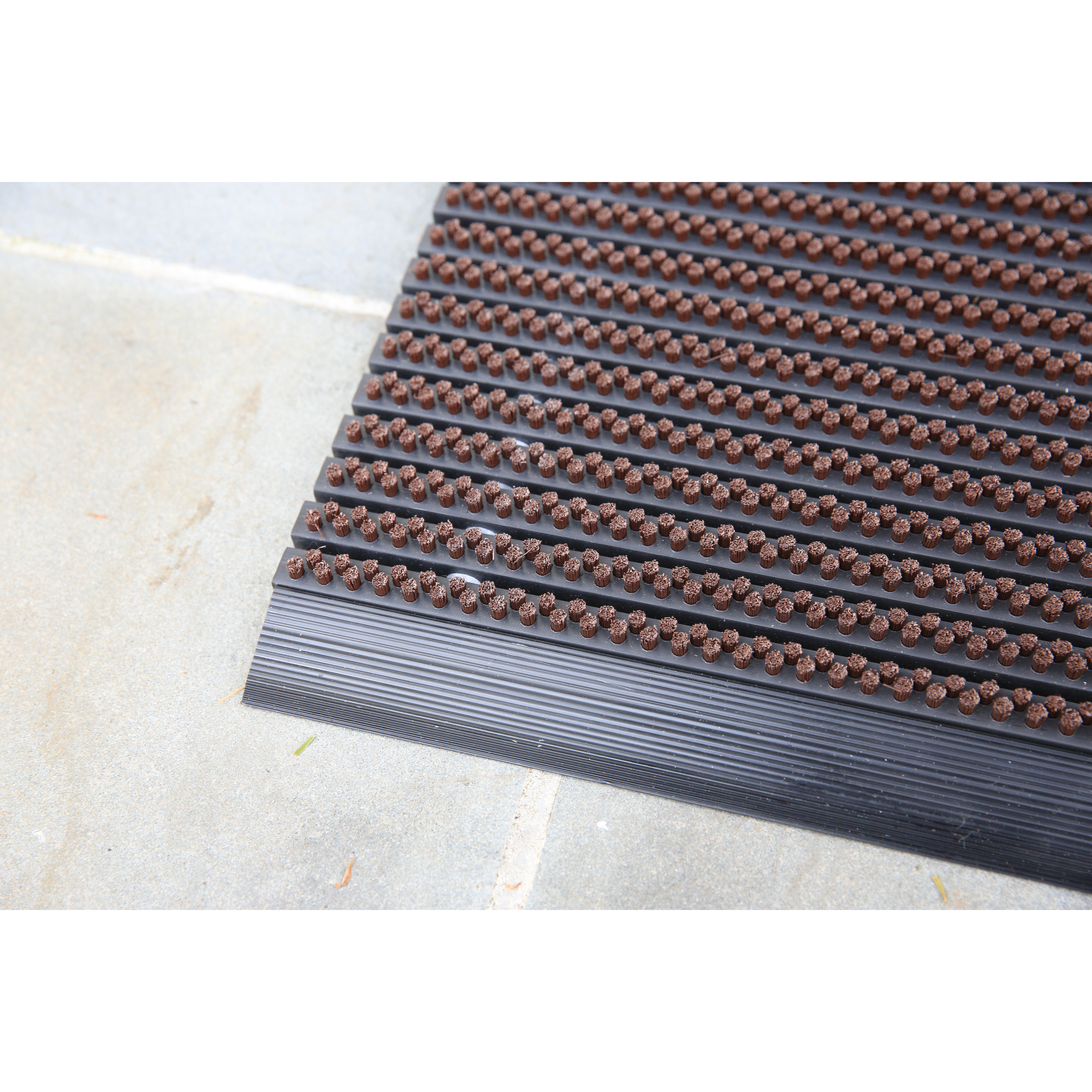 Mats Inc. Ultimate Outdoor Bristle Doormat & Reviews Wayfair.ca