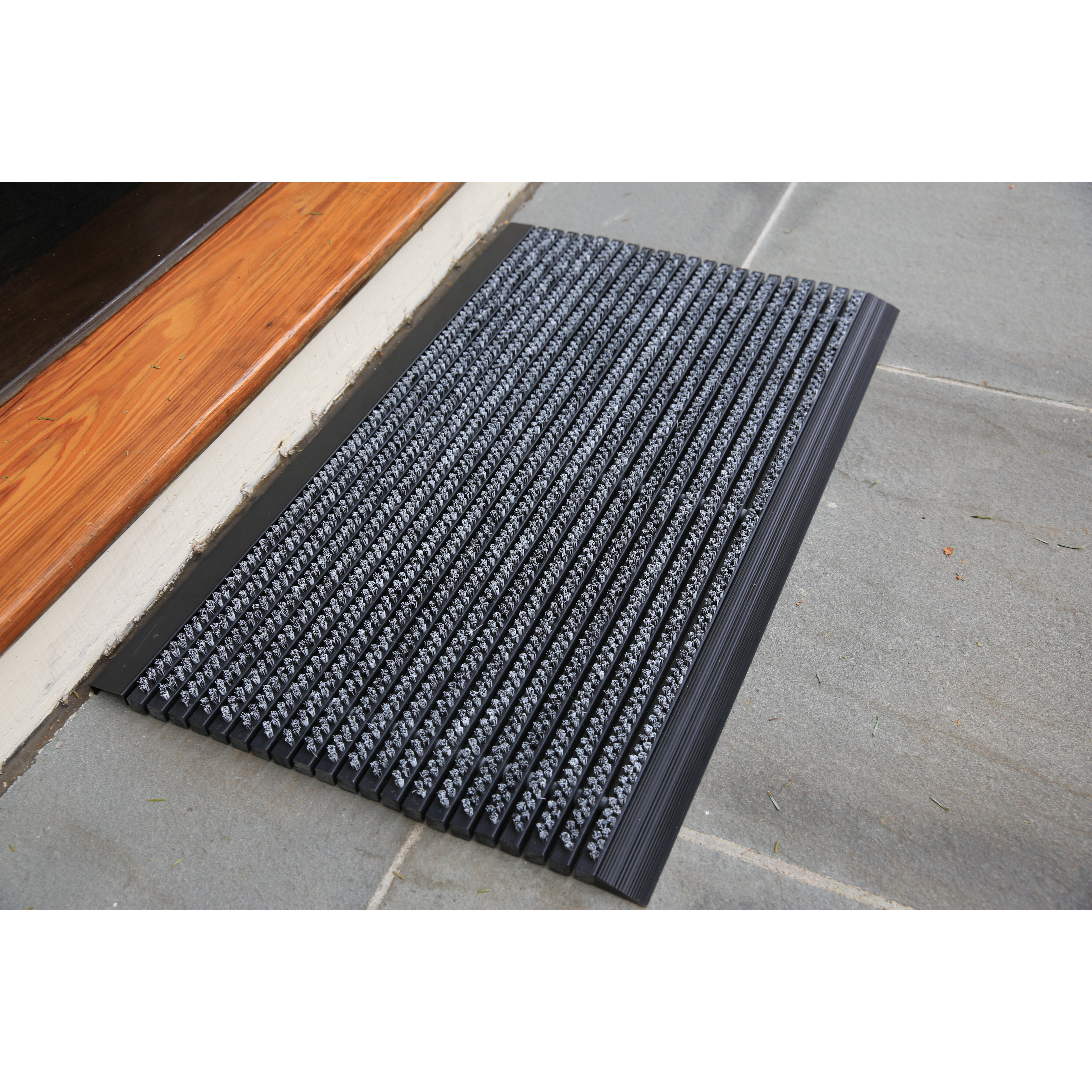 Mats Inc. Ultimate Outdoor Bristle Doormat & Reviews Wayfair