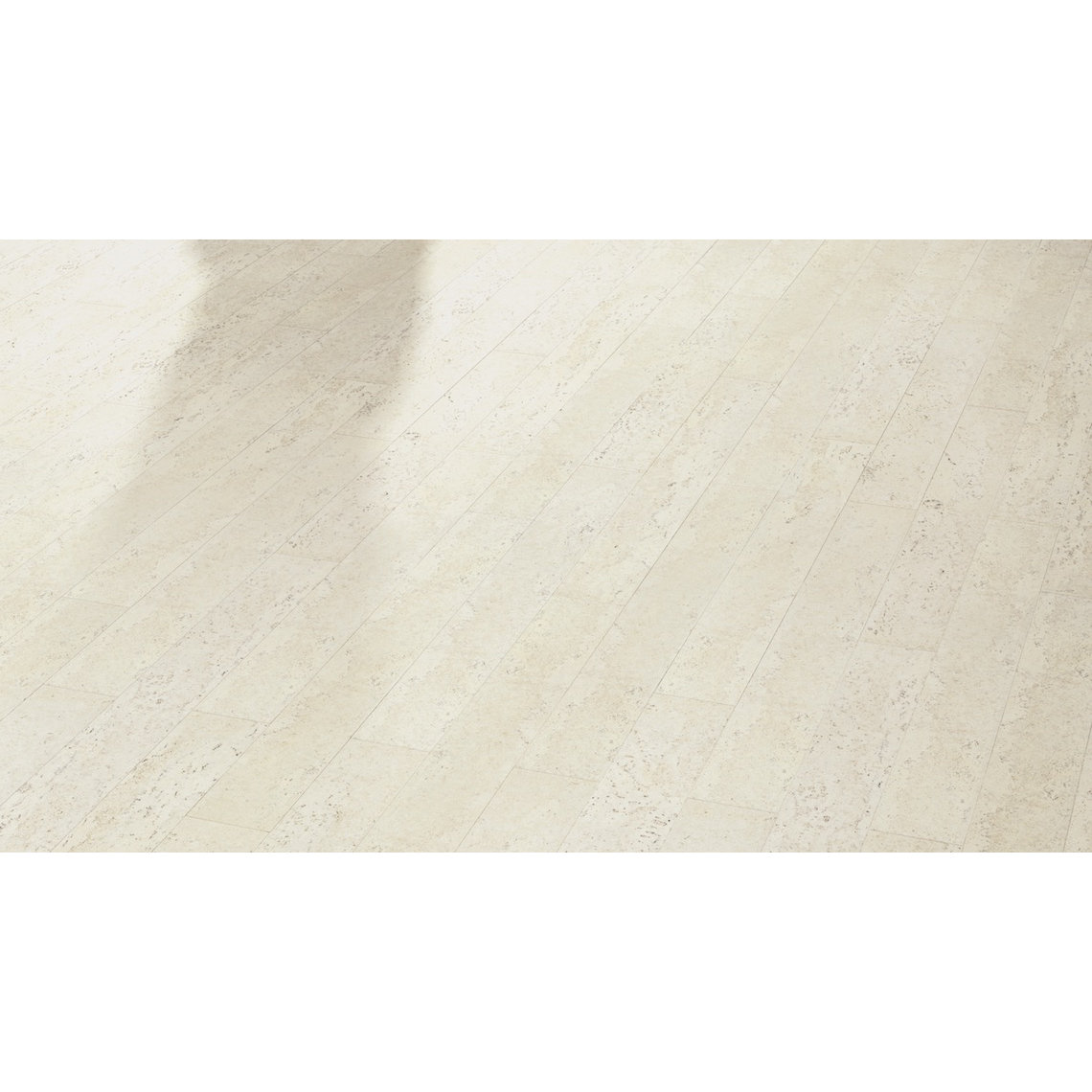 Wicanders 51/2" Engineered Cork Hardwood Flooring in