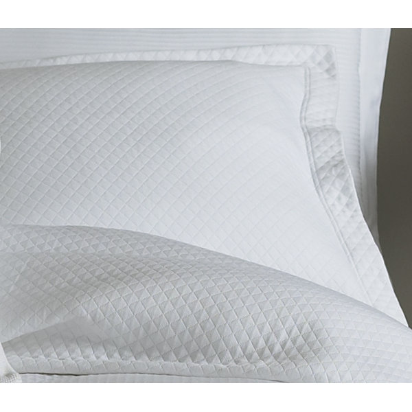 Peacock Alley Oxford Tailored Hem Quilt Collection & Reviews Wayfair