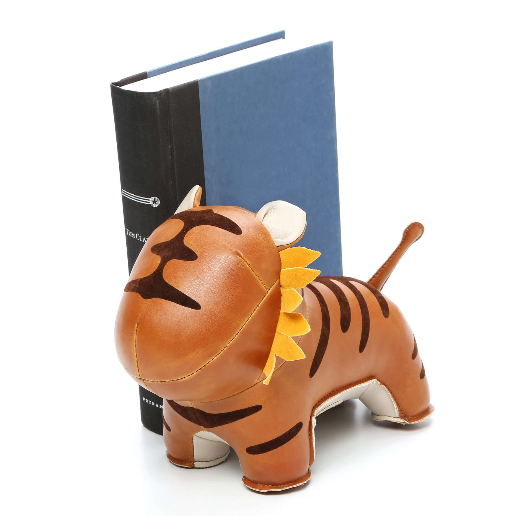Zuny Mateo the Tiger Bookend & Reviews Wayfair