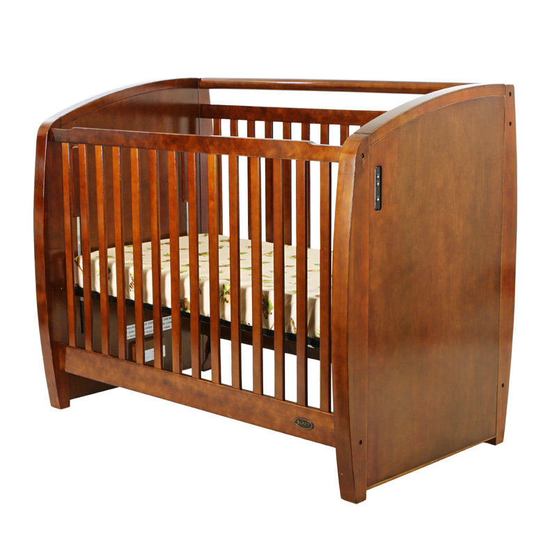 Dream On Me Electronic Wonder Convertible Crib & Reviews Wayfair