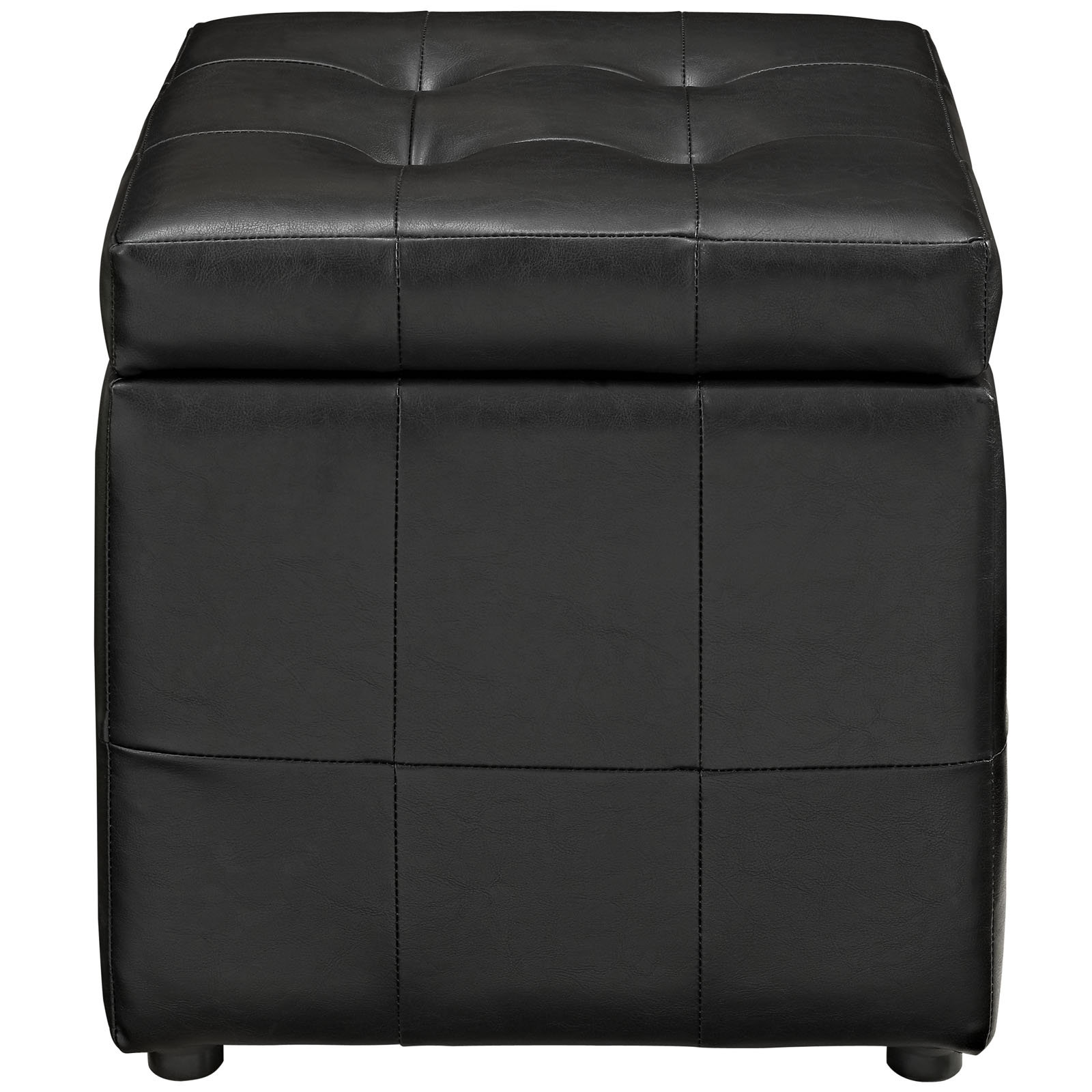 Modway Volt Storage Cube Ottoman & Reviews Wayfair
