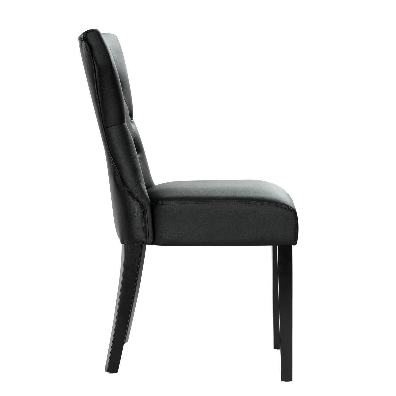 Modway Silhouette Dining Side Chair