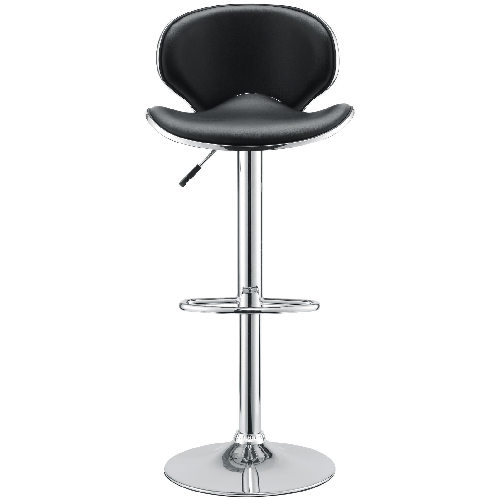 Modway Diner Bar Stool modway diner adjustable height swivel bar stool reviews Modway Diner Bar Stool modway diner adjustable height swivel bar stool reviews