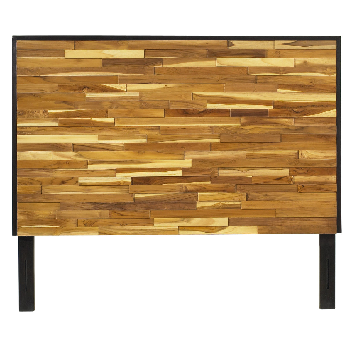 Padmas Plantation Reclaimed Wood Headboard Reviews Wayfair