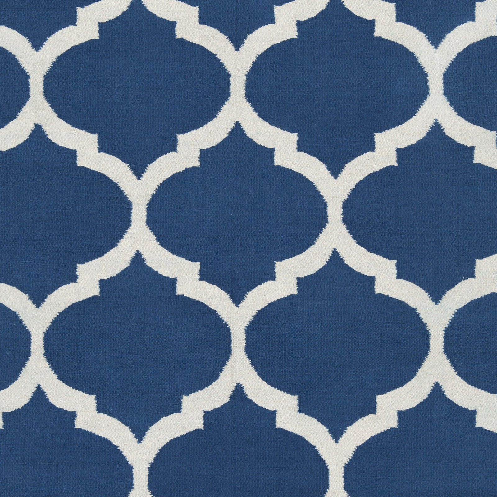 Artistic Weavers Vogue Blue Geometric Everly Area Rug & Reviews Wayfair