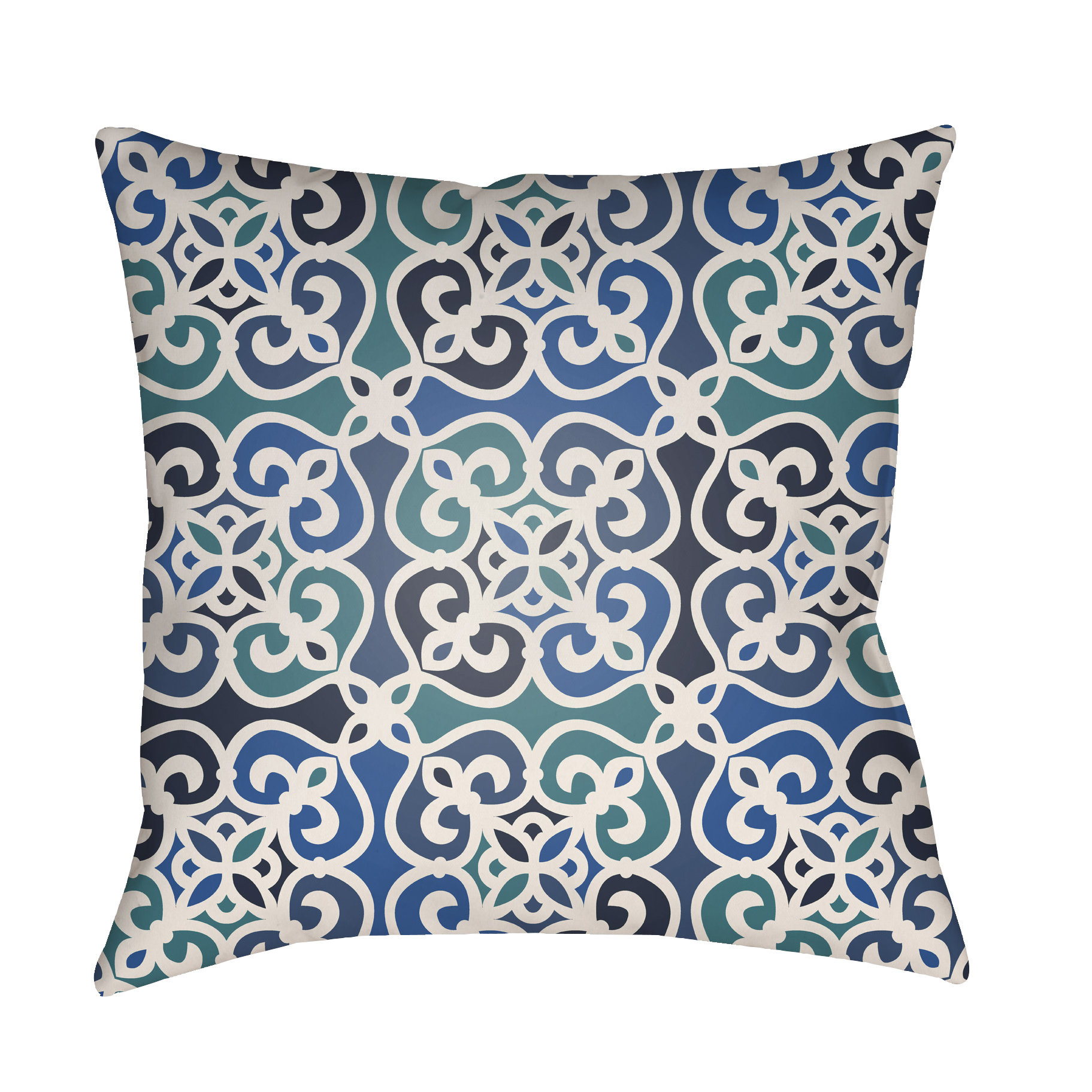 Artistic Weavers Lolita Juliana Indoor/Outdoor Throw Pillow Wayfair.ca