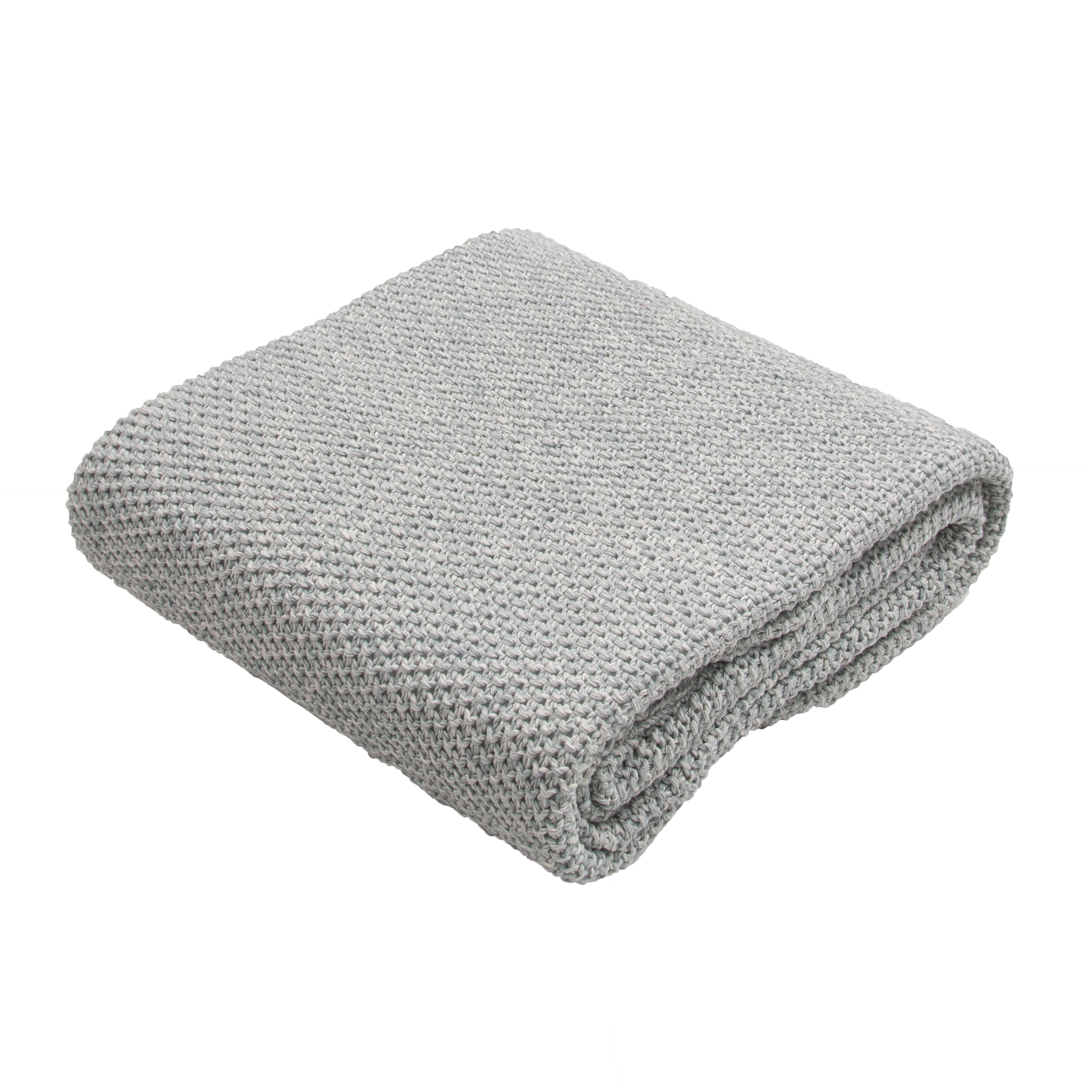 JaipurLiving Parade Handloom Modern Cotton Throw Blanket & Reviews