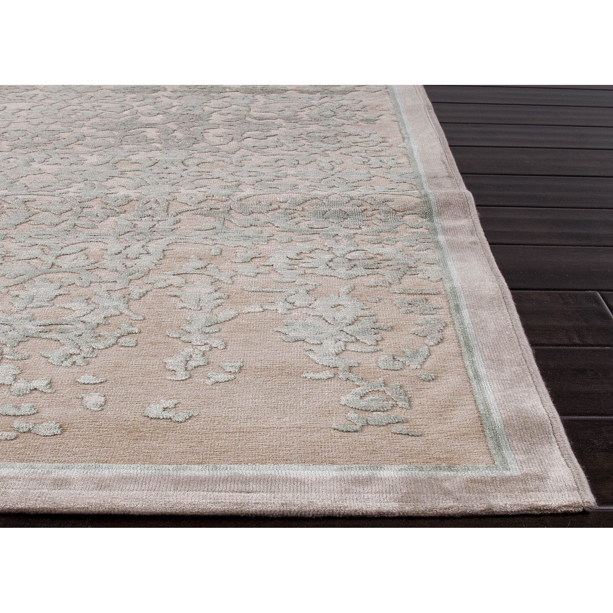 JaipurLiving Fables Cream/Ivory Abstract Area Rug & Reviews Wayfair