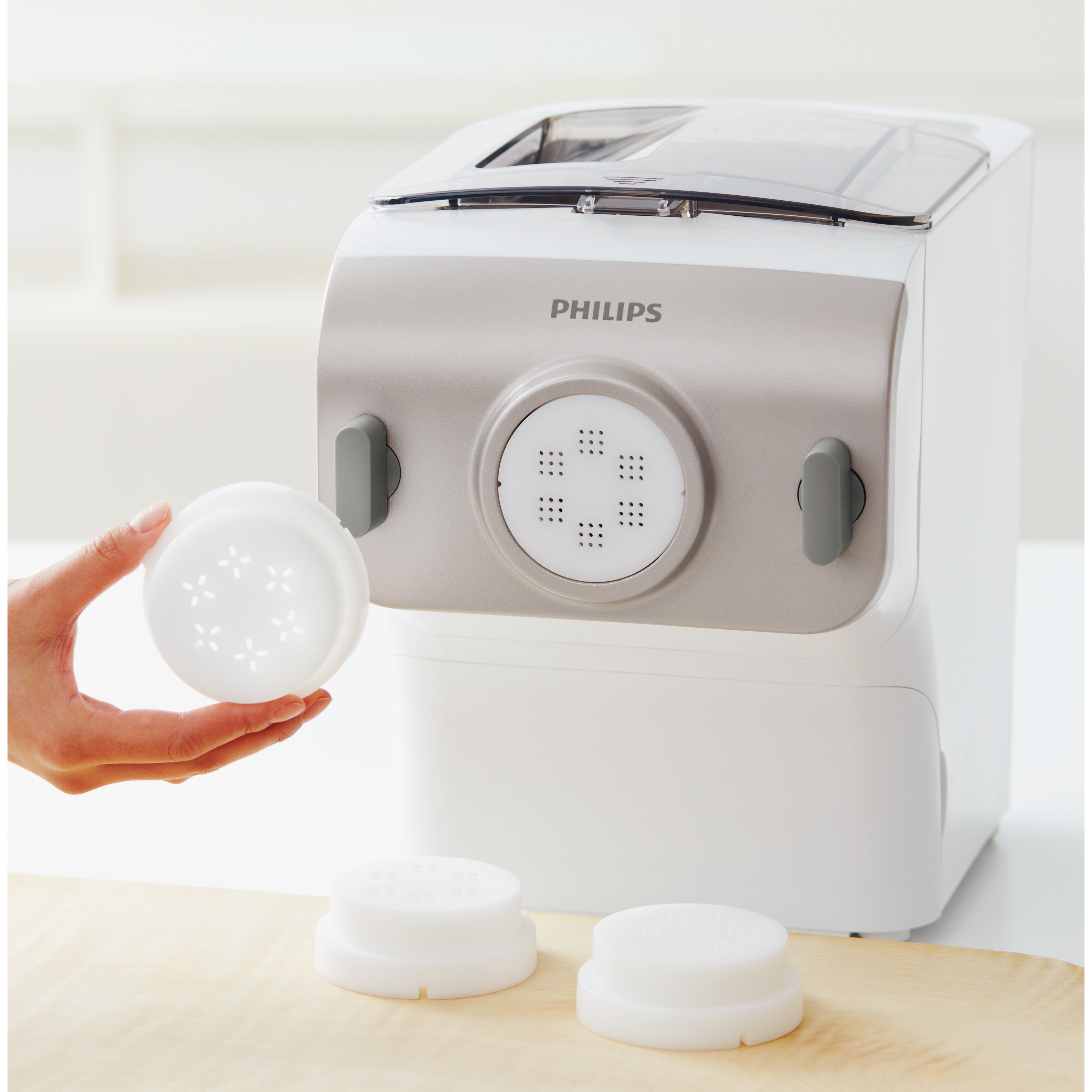 Philips Avance Pasta Maker & Reviews Wayfair