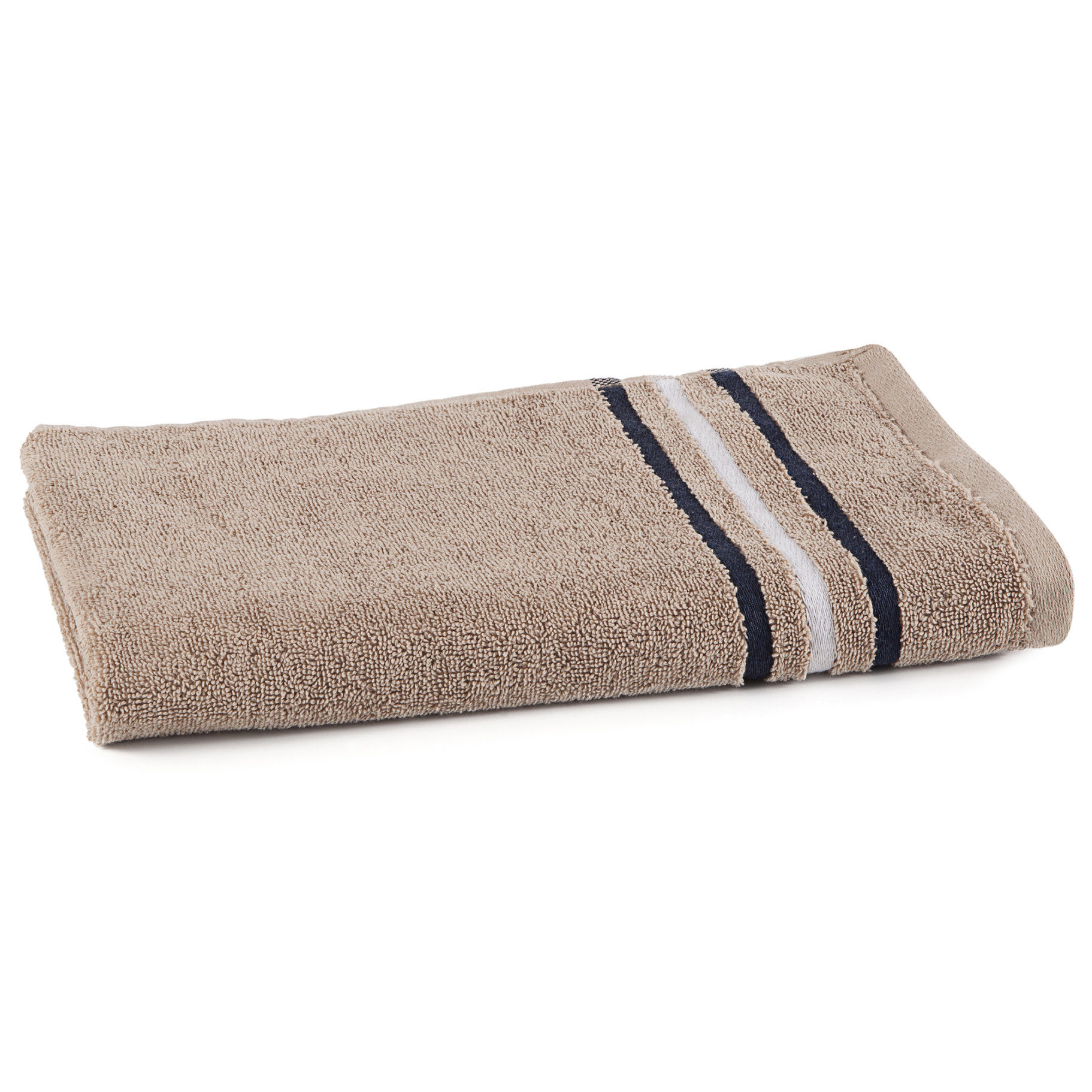 IZOD Varsity Stripe Hand Towel & Reviews Wayfair