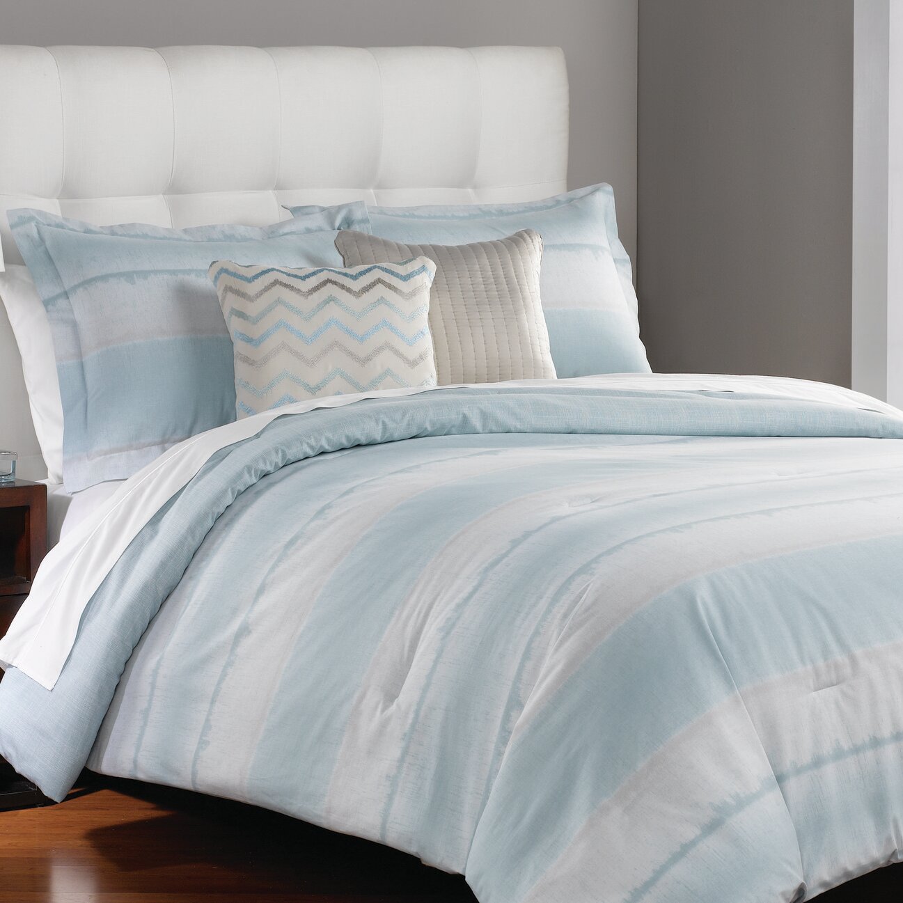 WestPoint Home Sydney Comforter Set & Reviews | Wayfair