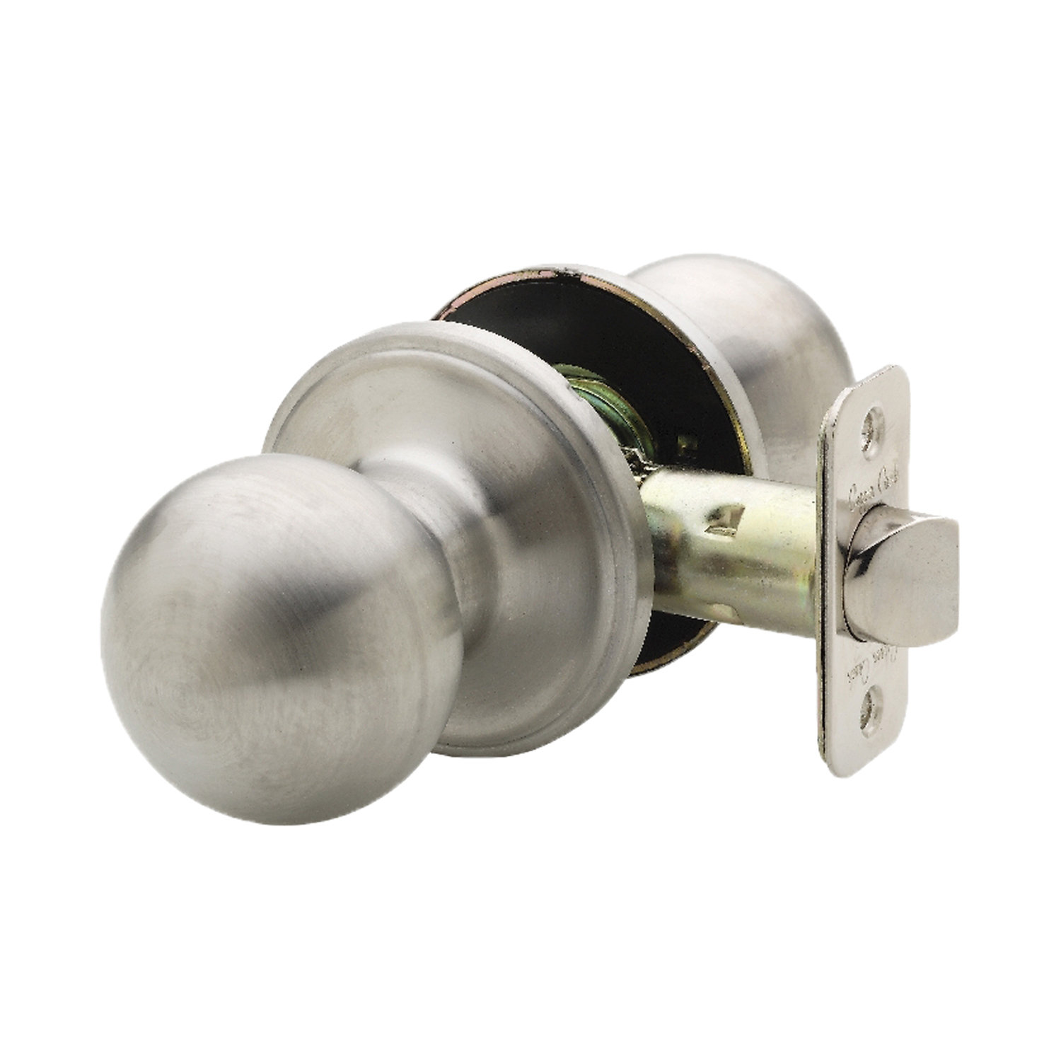 Copper Creek Passage Door Knob & Reviews Wayfair.ca