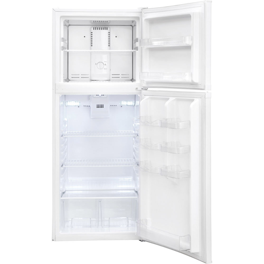 Frigidaire 9.9 cu. ft. Refrigerator & Reviews Wayfair