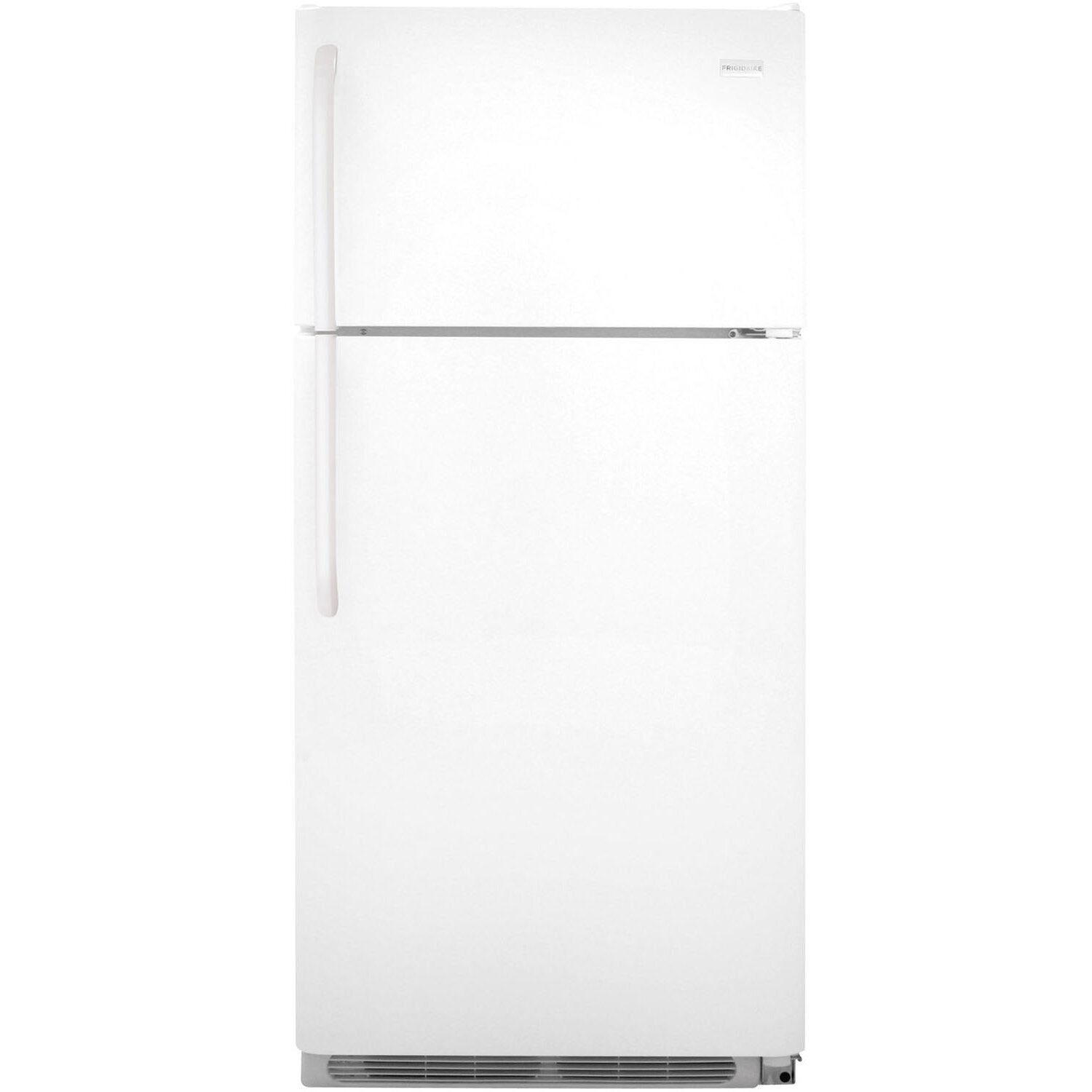 Frigidaire 18 Cu. Ft. Top Mount Refrigerator | Wayfair