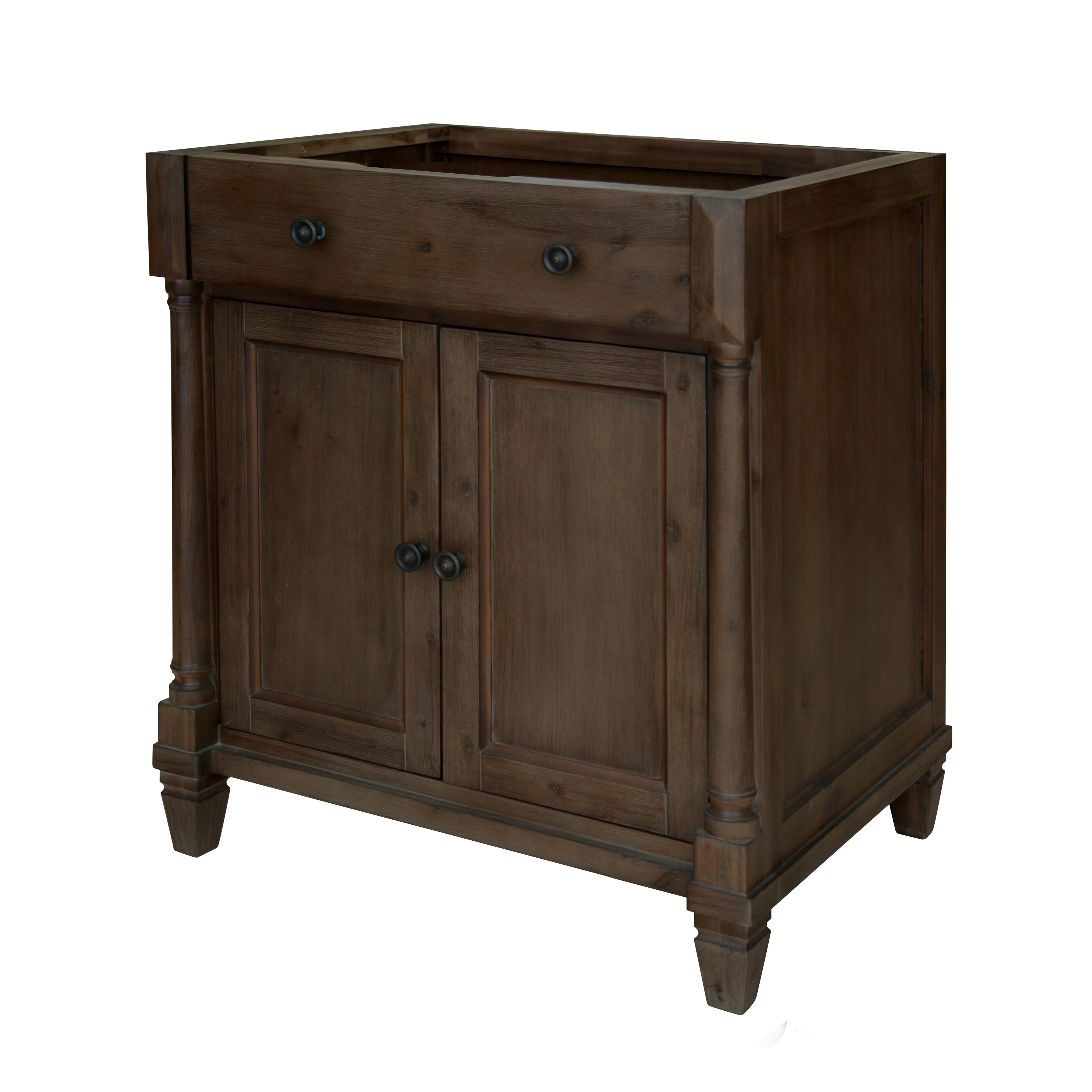 Sagehill Neeson 30 Bathroom Vanity Base  Wayfair