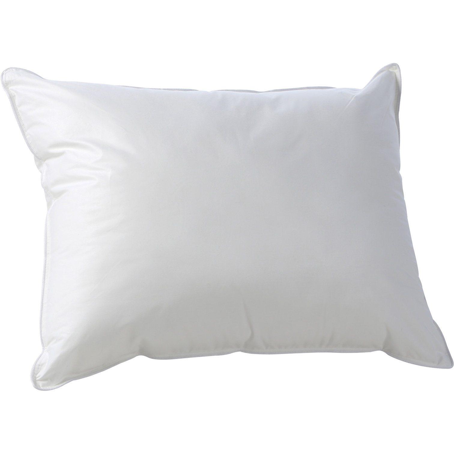 Downlite Hypoallergenic EnviroLoft Down Alternative Pillow & Reviews
