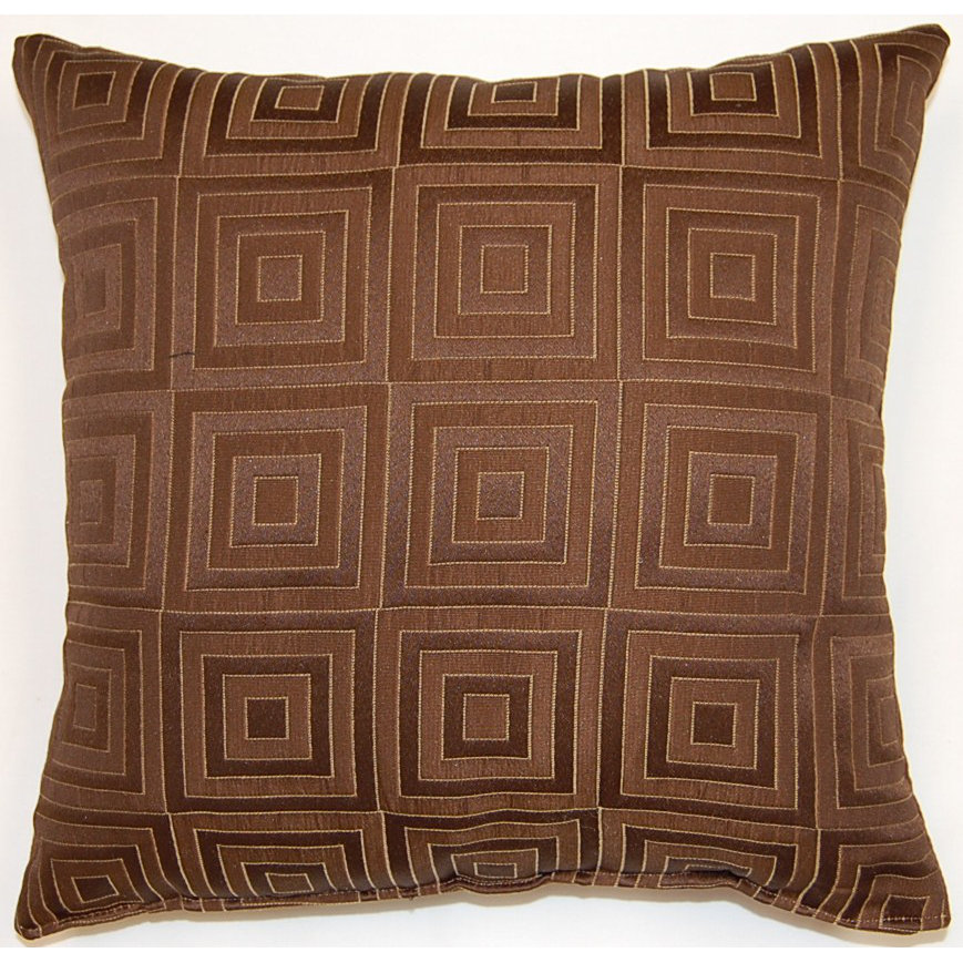 Dakotah Pillow Throw Pillow & Reviews Wayfair